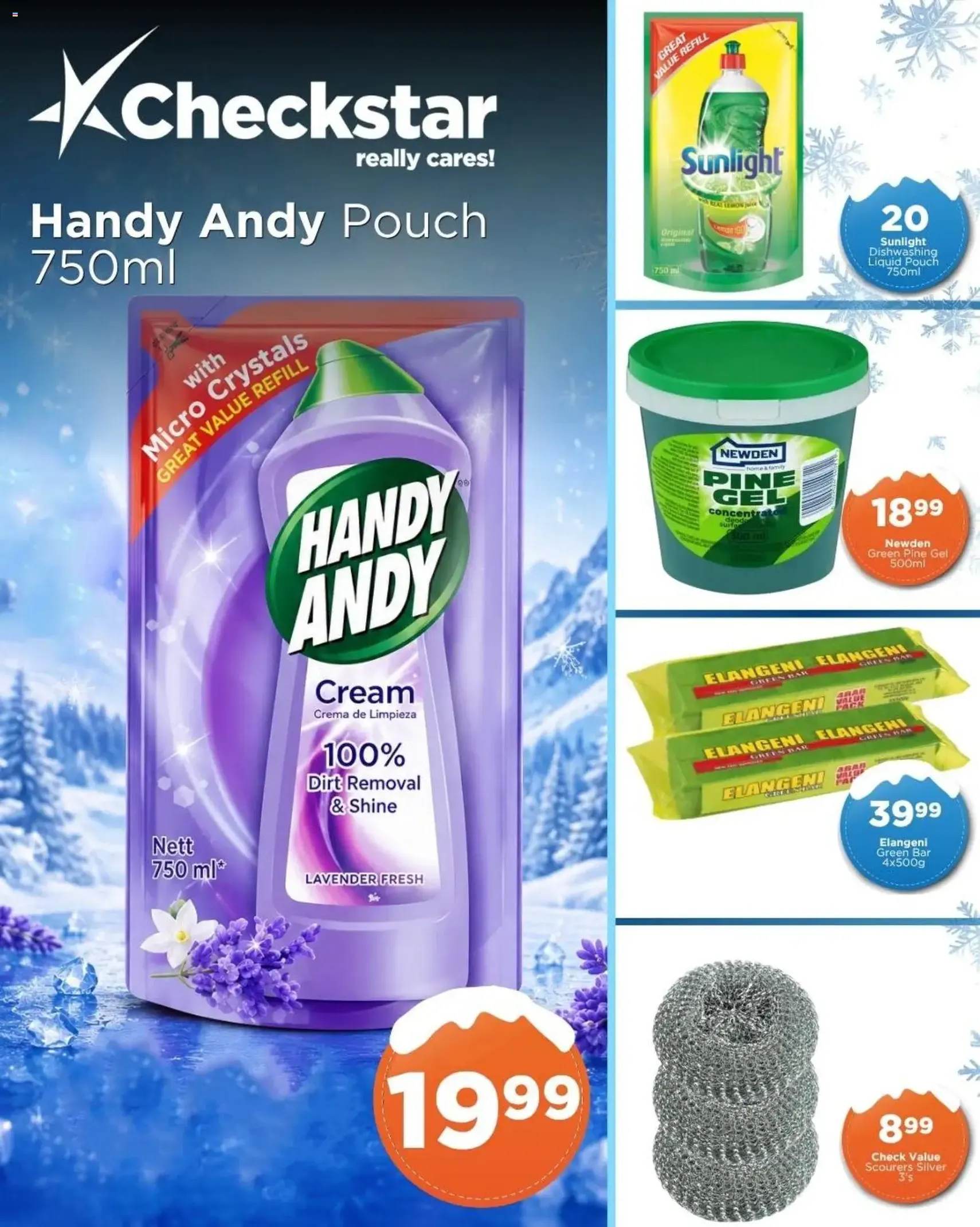Check Star Specials - valid flyer from 25/05/2026, page 10 of 10