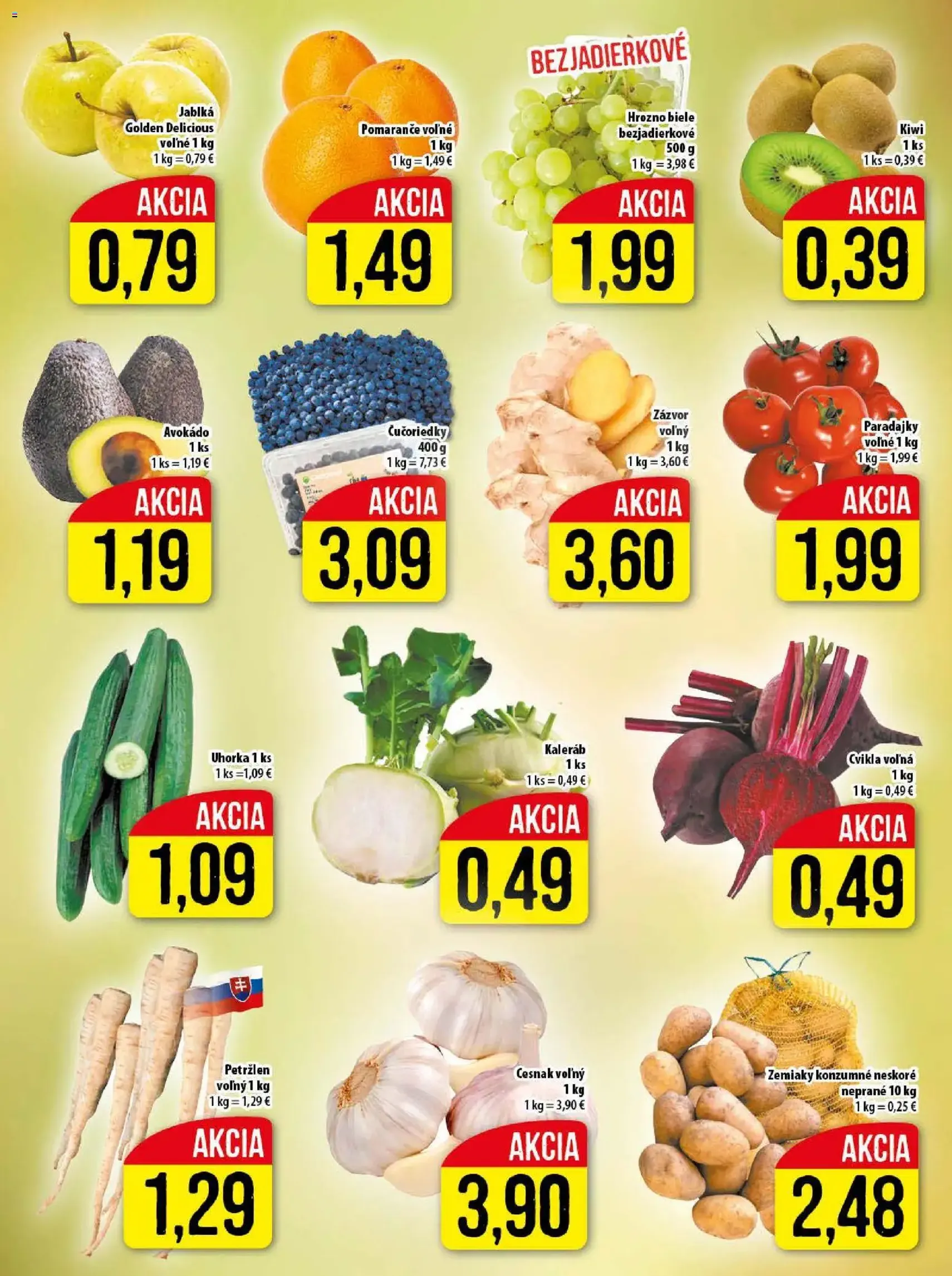 Klas leták - platný leták od 26.01.2026 strana 6 z 25