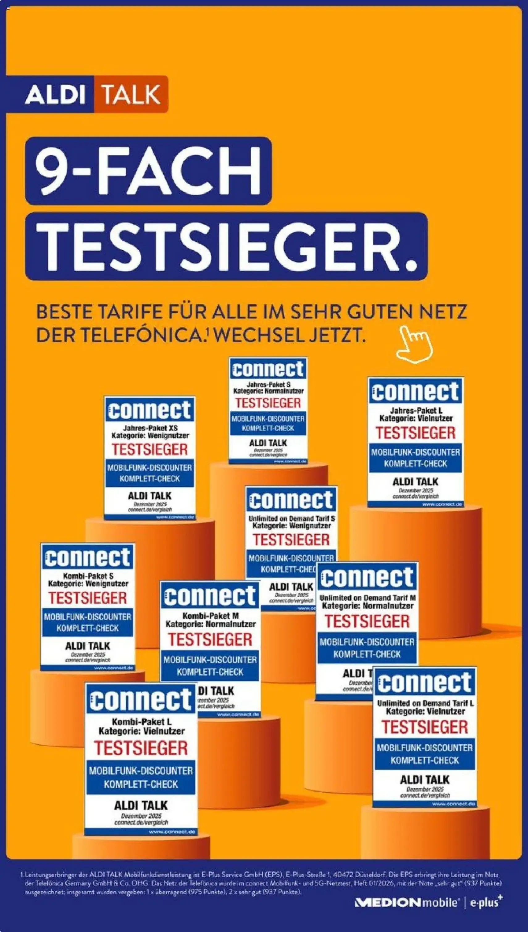 Aldi Süd Prospekt - Gültiger Prospekt ab 02.02.2026, Seite 34 von insgesamt 37