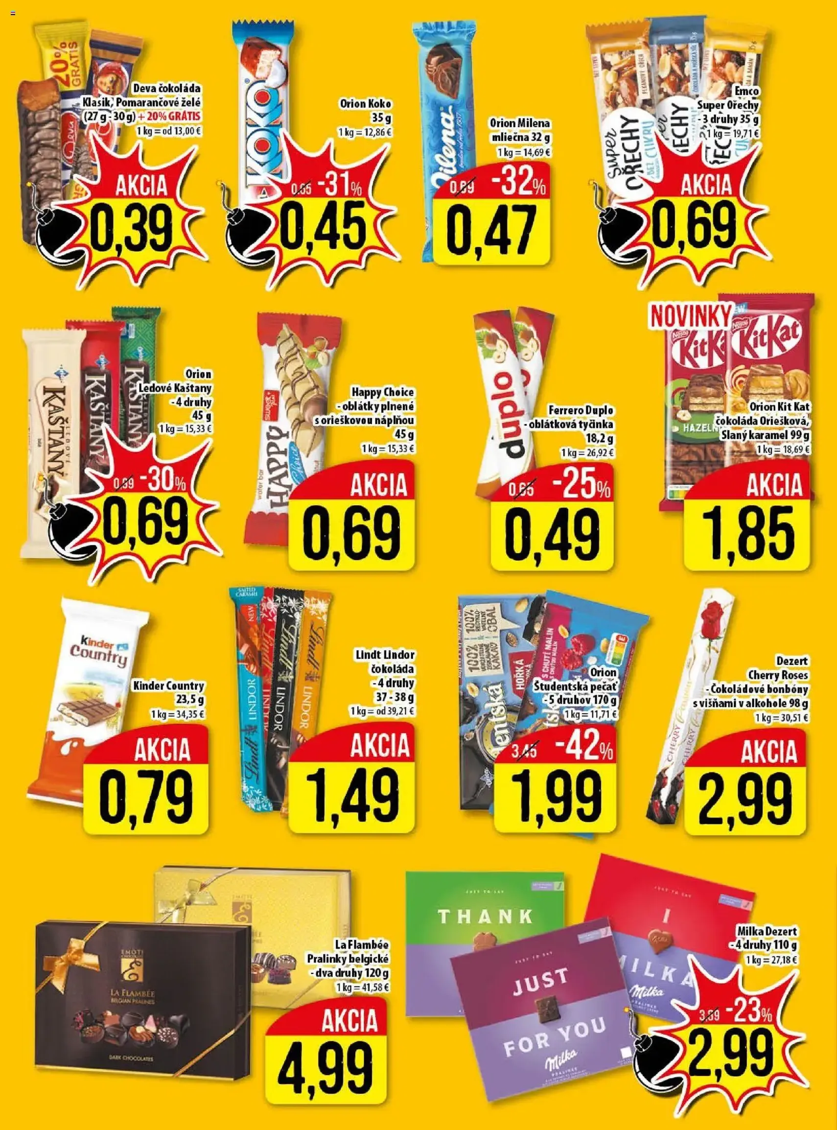 Klas leták - platný leták od 07.04.2026 strana 10 z 25