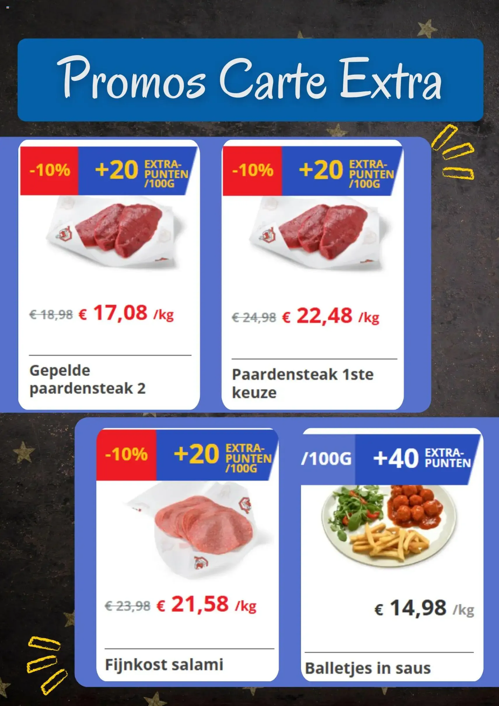 Renmans folder / publicité - geldige folder vanaf 06/03/2026 pagina 4 van 5