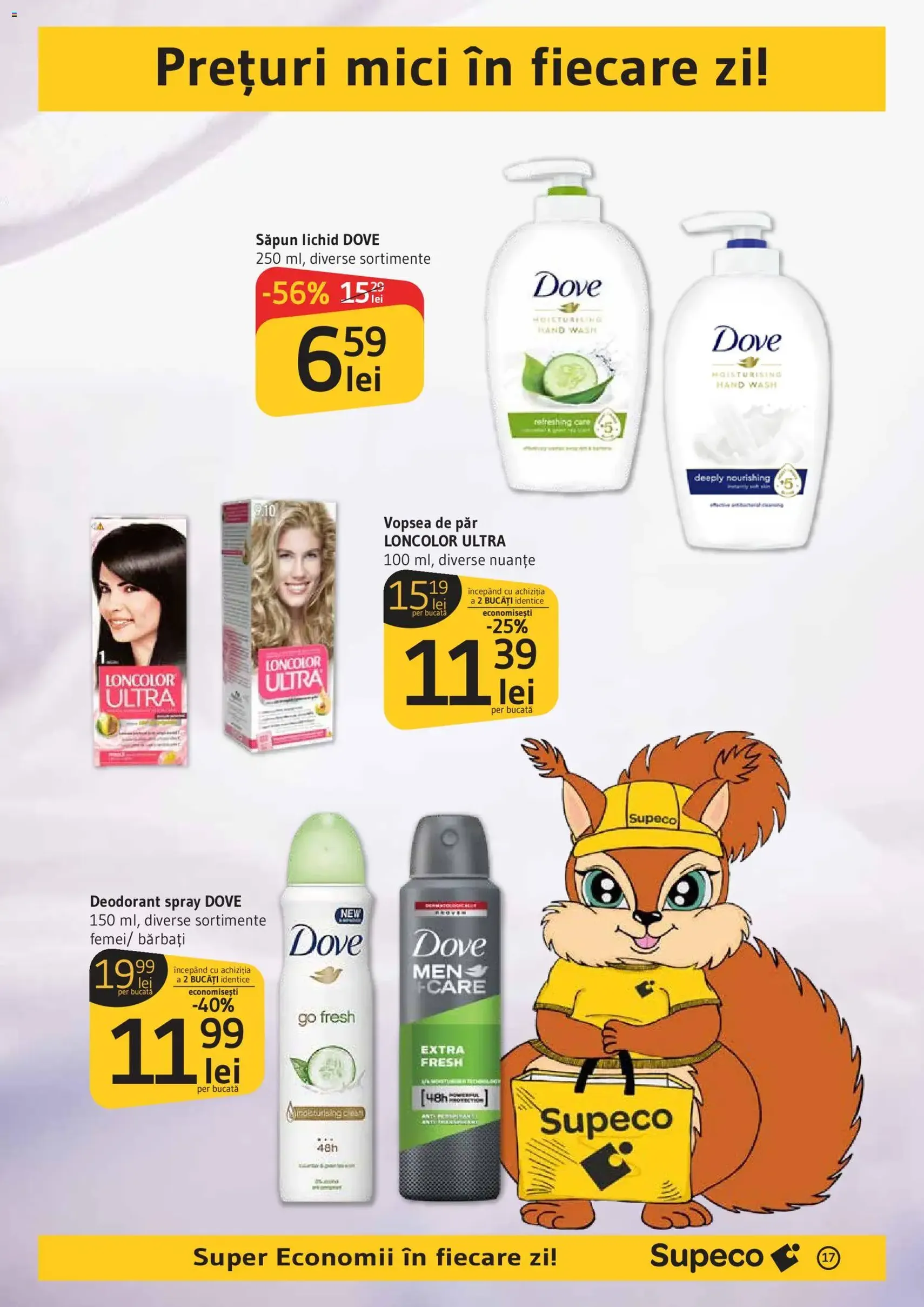 Supeco Catalog - cataloage valabile începând cu 30.04.2026 pagina 17 din 24