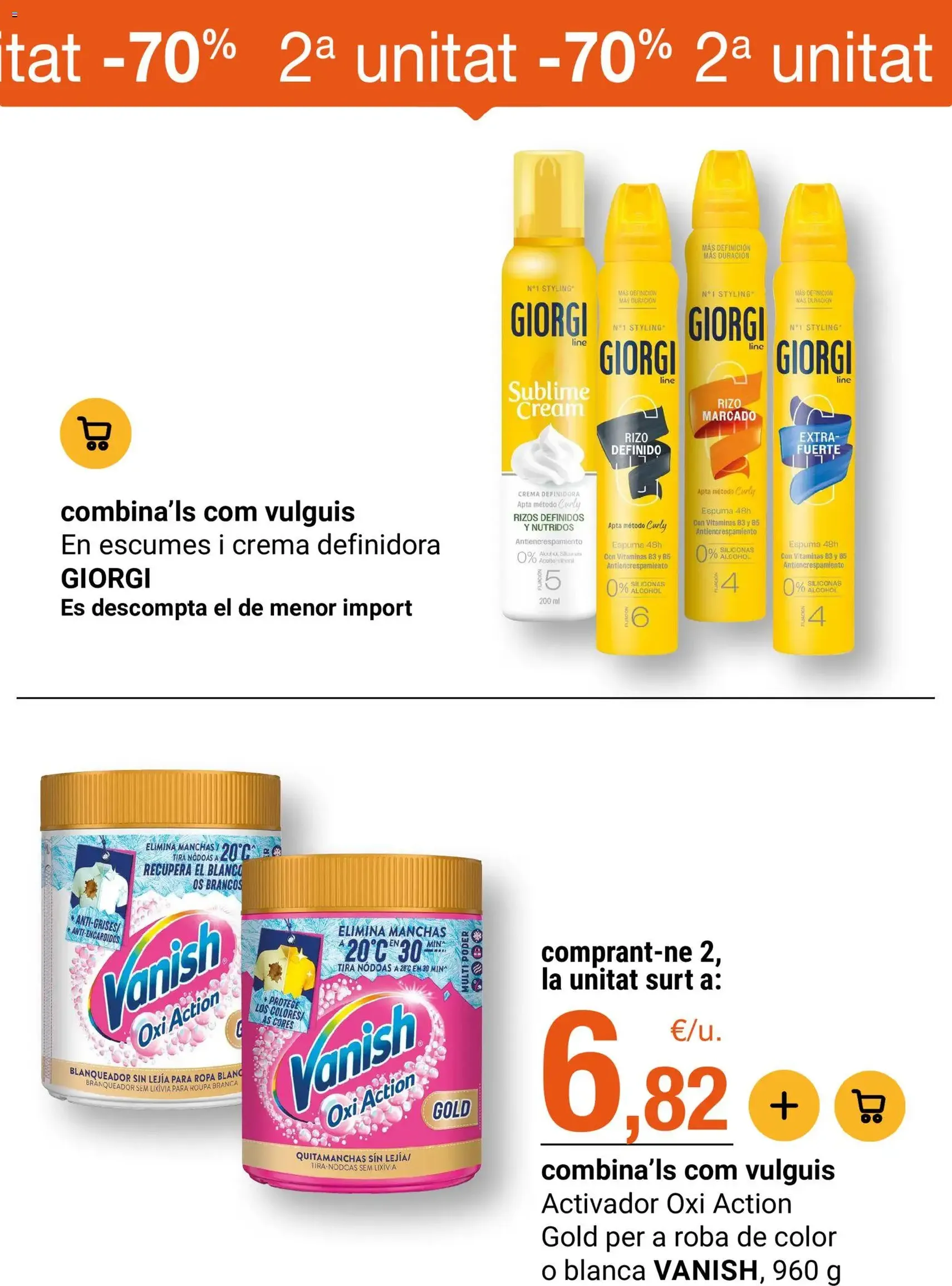 Bonpreu folleto - folleto válido desde 05/05/2026 página 5 de 83