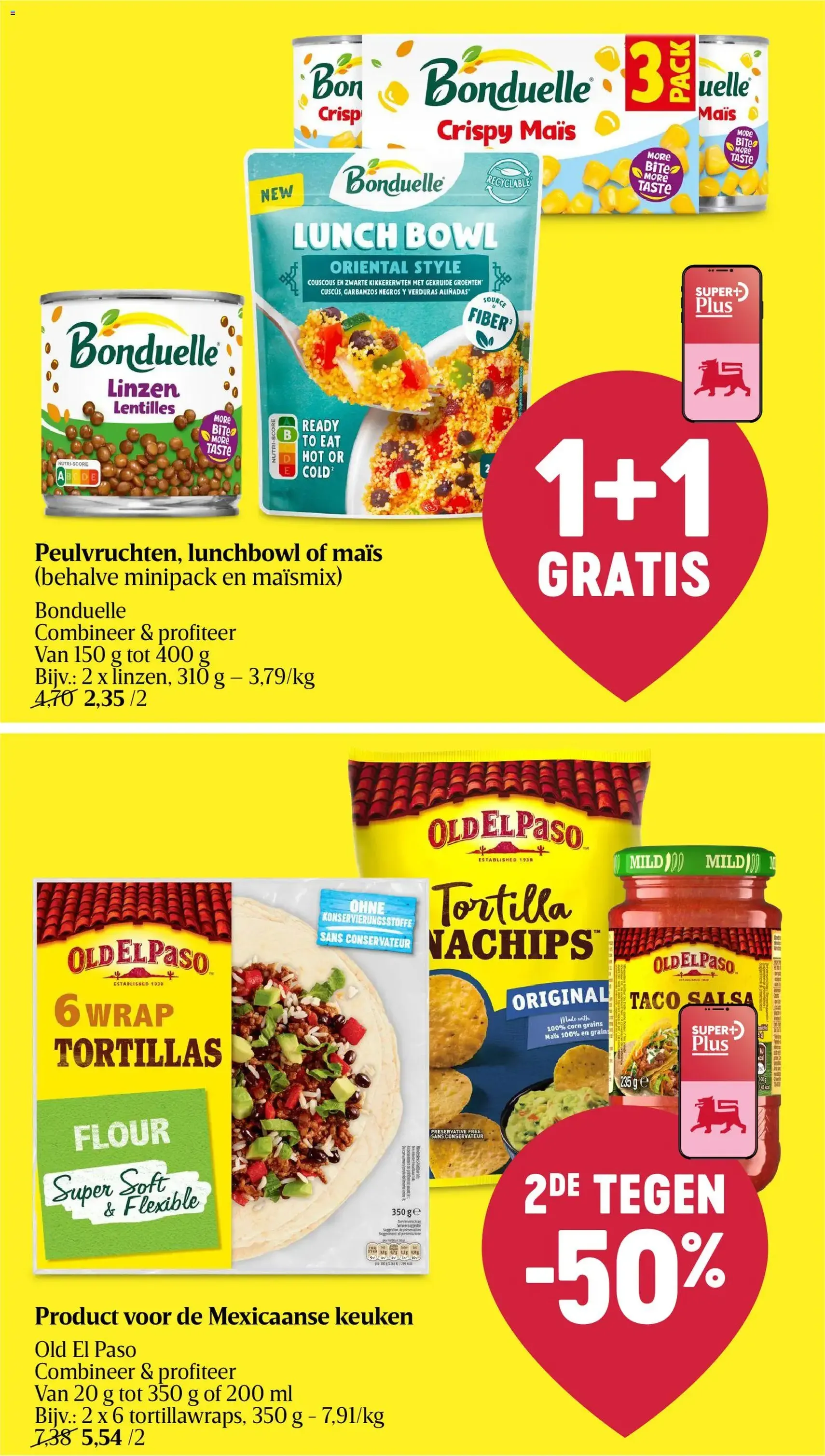 Delhaize folder week 24 - geldige folder vanaf 11/06/2026 pagina 10 van 47