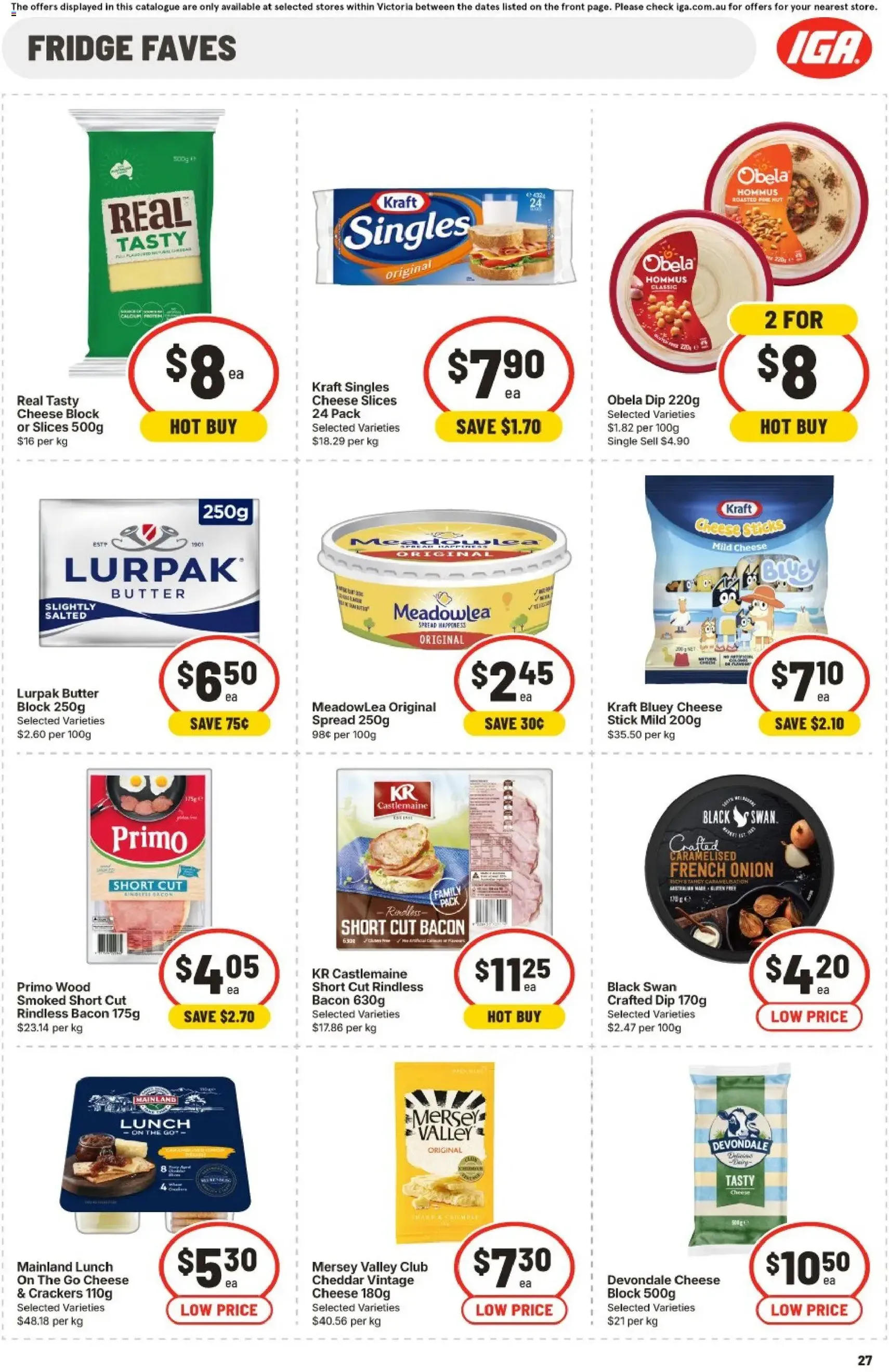 Ritchies catalogue - valid flyer from 15/07/2026, page 26 of 42