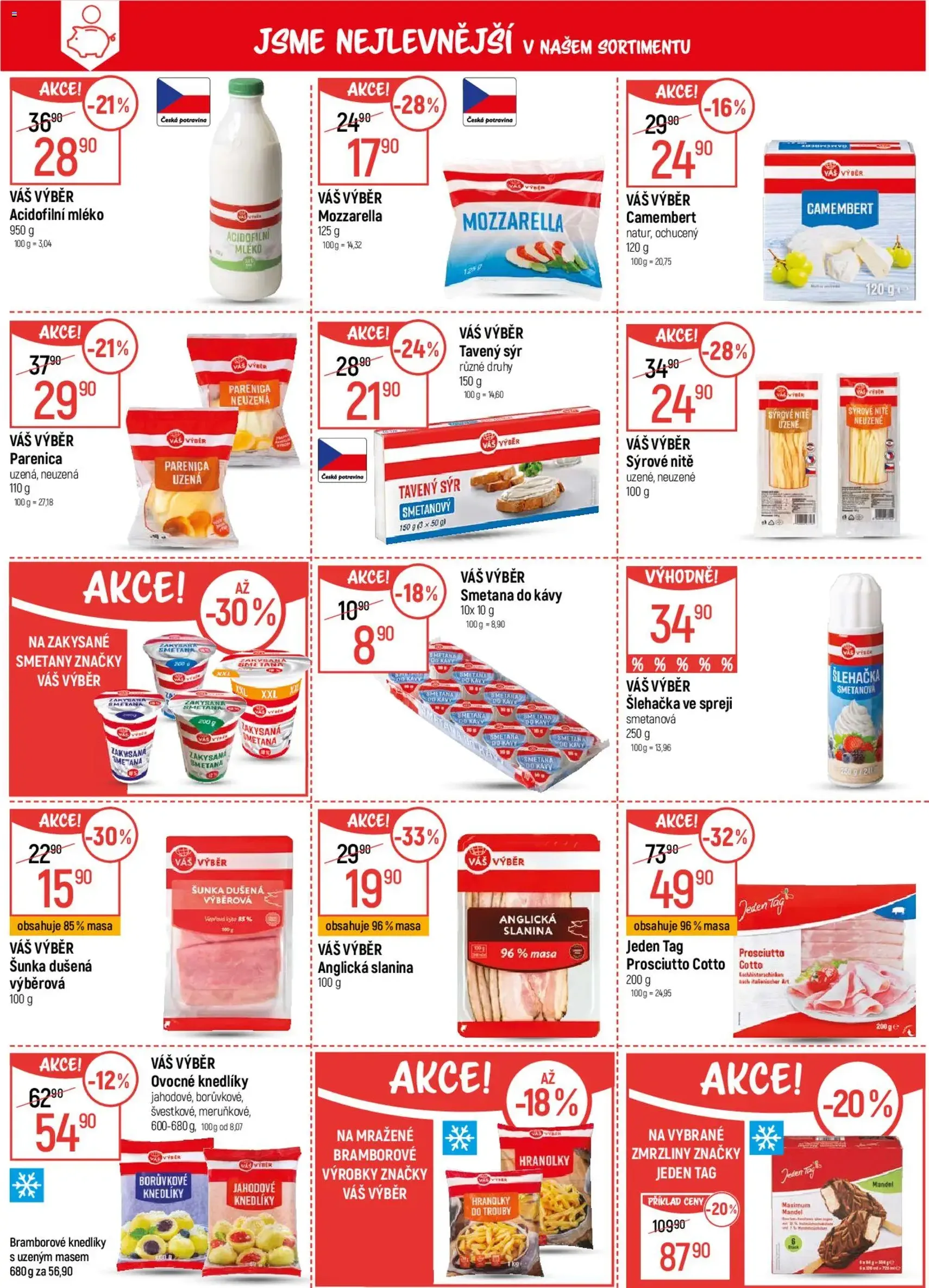 Globus Black Friday - platný leták od 26.11.2025 strana 3 z 45