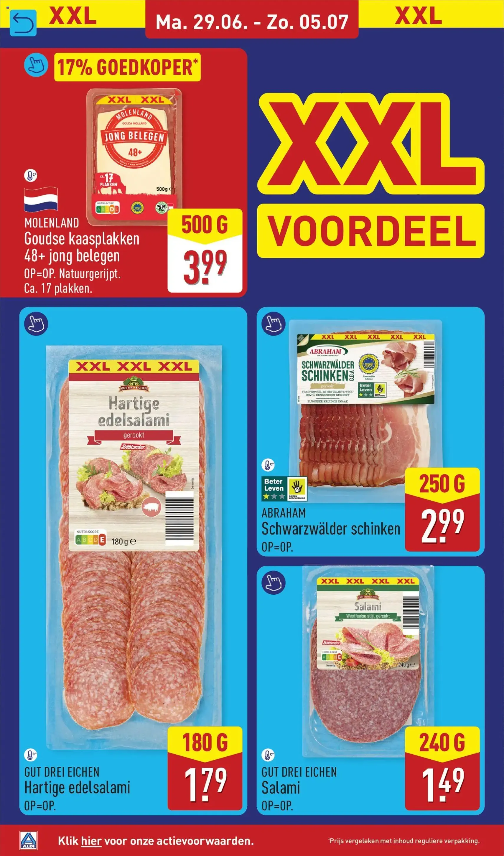 Aldi folder week 27 - geldige folder vanaf 29-06-2026 pagina 20 van 55