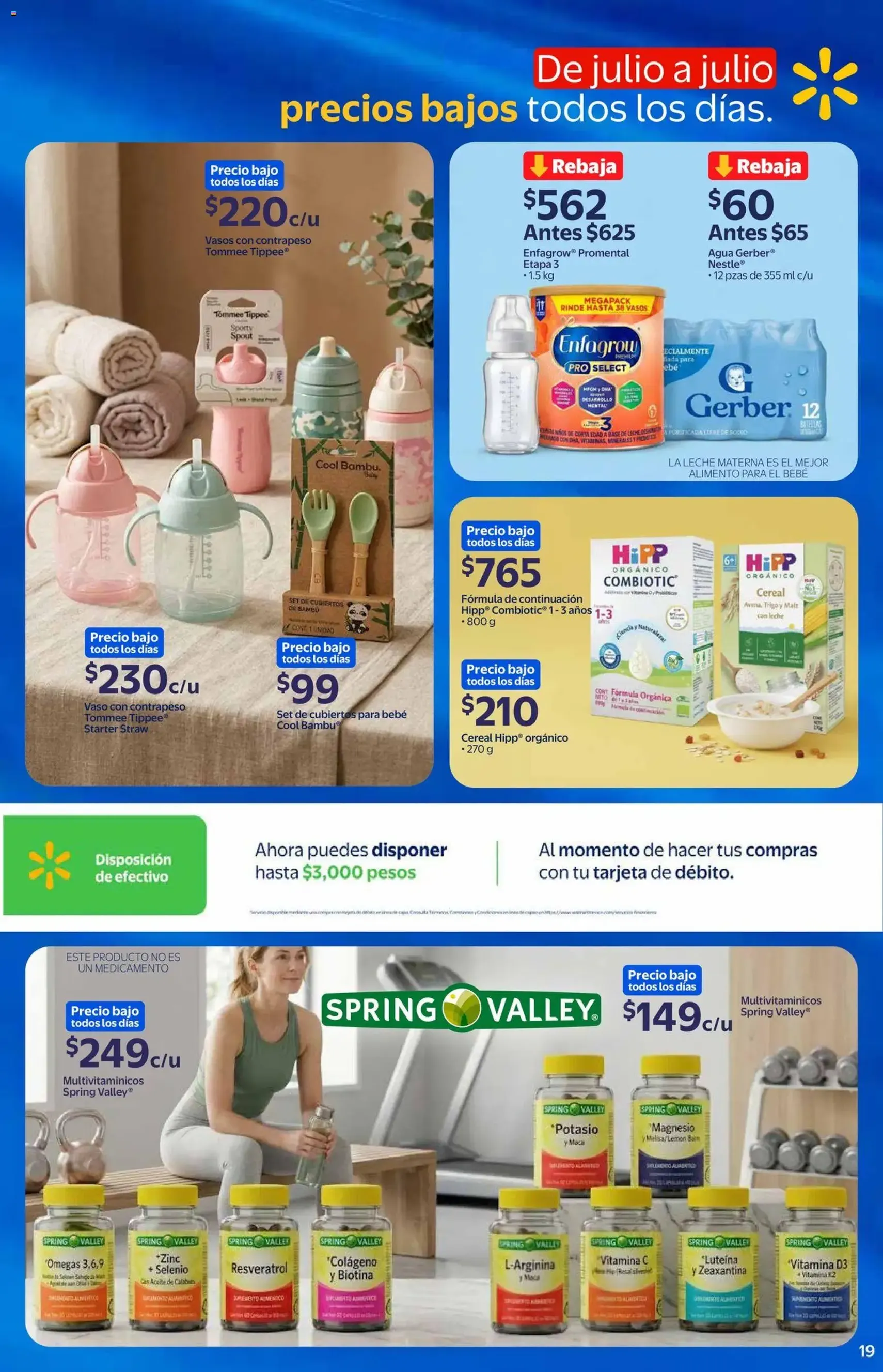Walmart Express folleto - folleto válido desde 03/06/2026 página 19 de 20