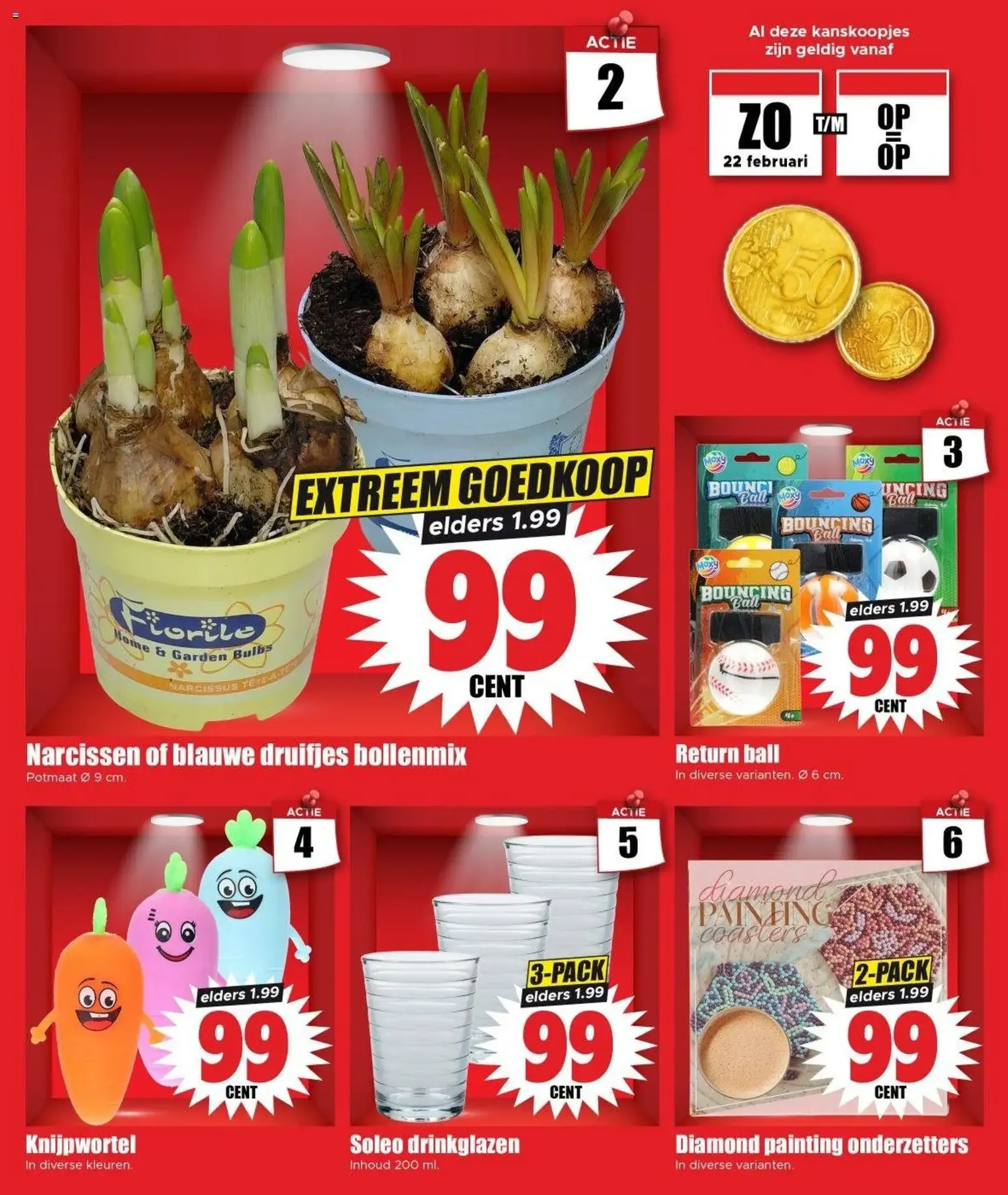 Dirk - Folder week 9 - geldige folder vanaf 25-02-2026 pagina 2 van 40