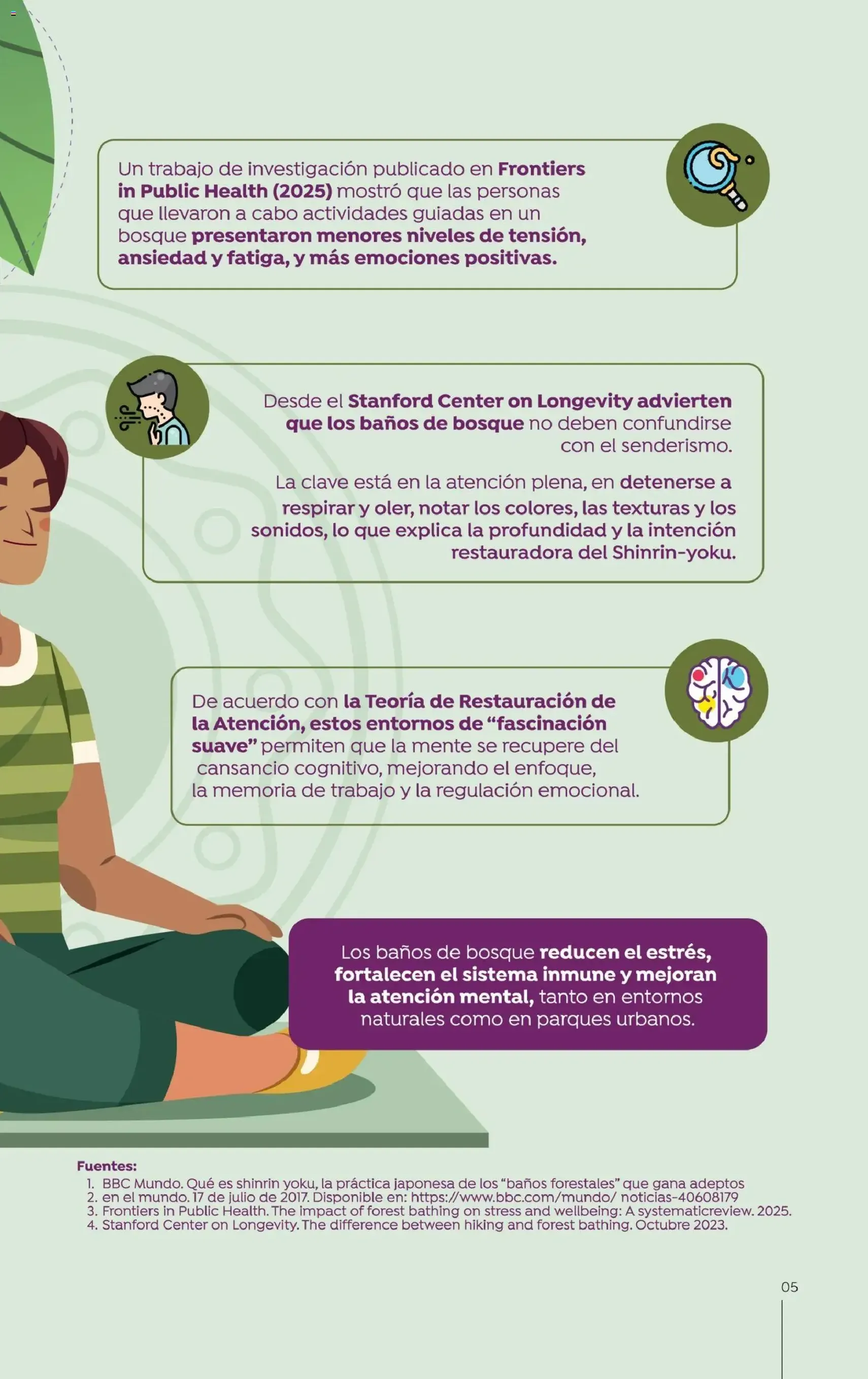 Colsubsidio - Catálogo - folleto válido desde 01/10/2025 página 5 de 48