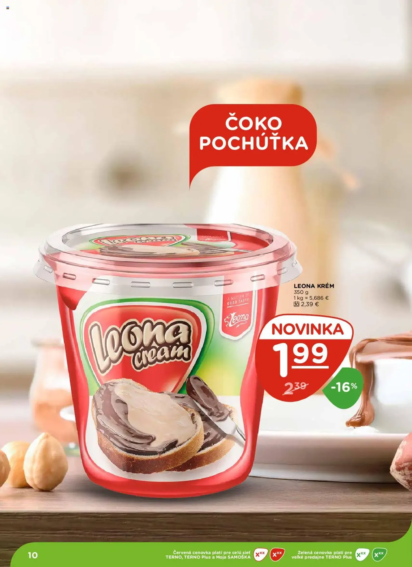 Terno leták - platný leták od 21.08.2025 strana 10 z 25