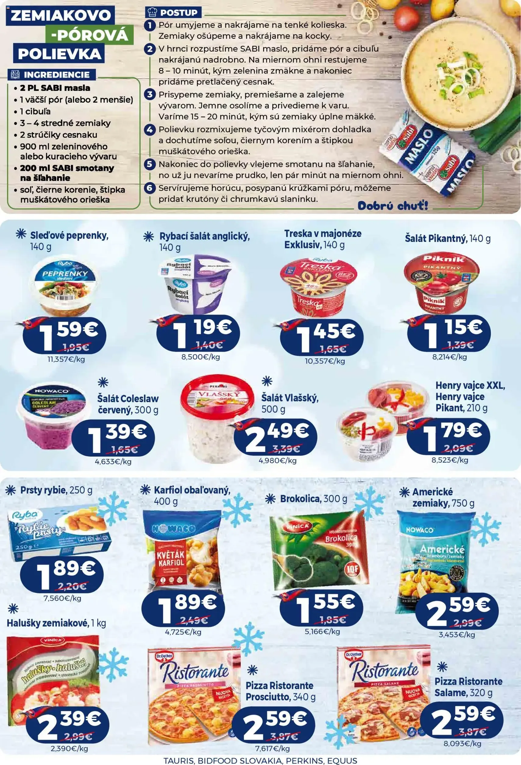 Milk Agro leták - platný leták od 21.01.2026 strana 6 z 16