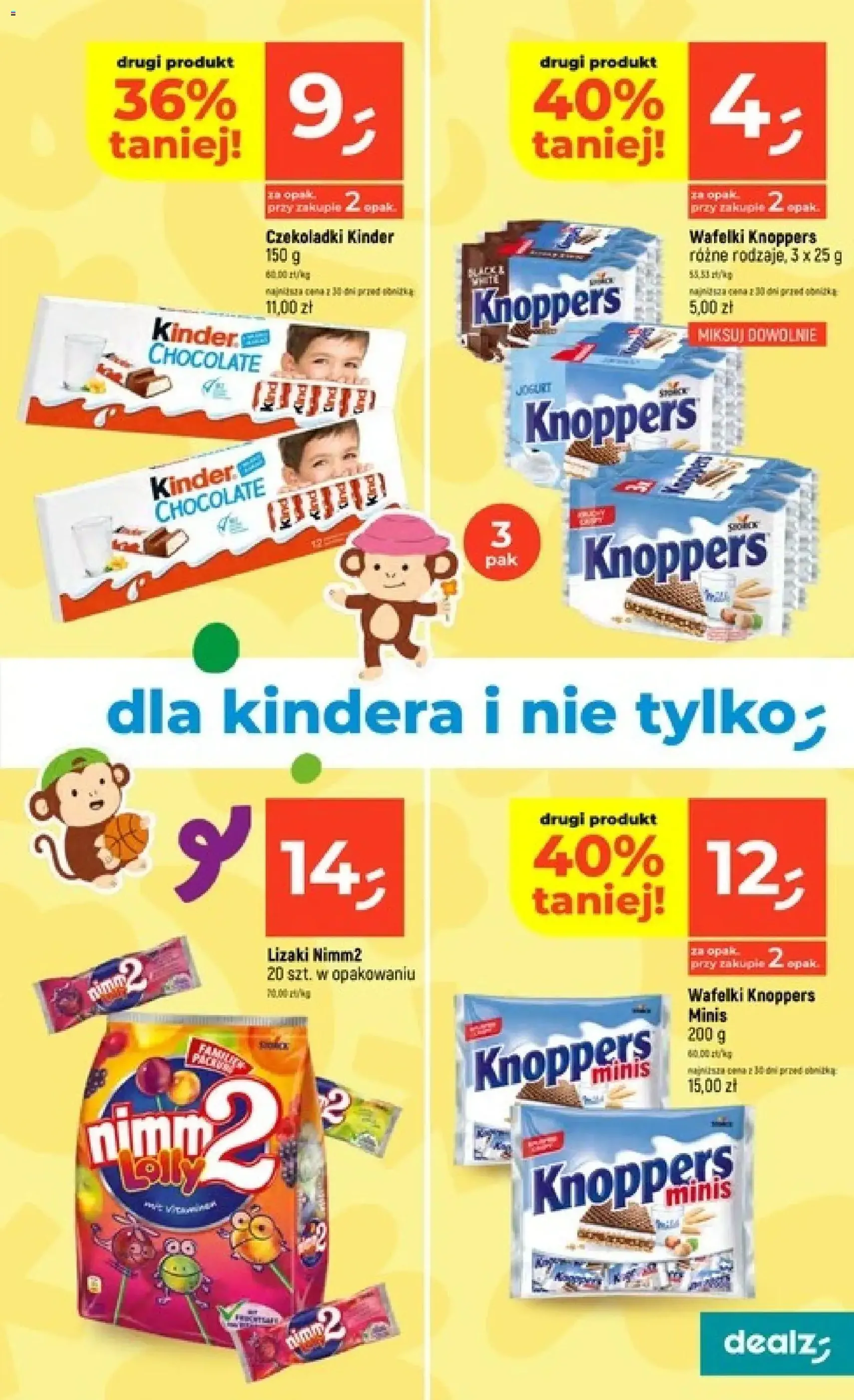 Dealz gazetka - ważny gazetka od 28.05.2026 strona 15 z 48