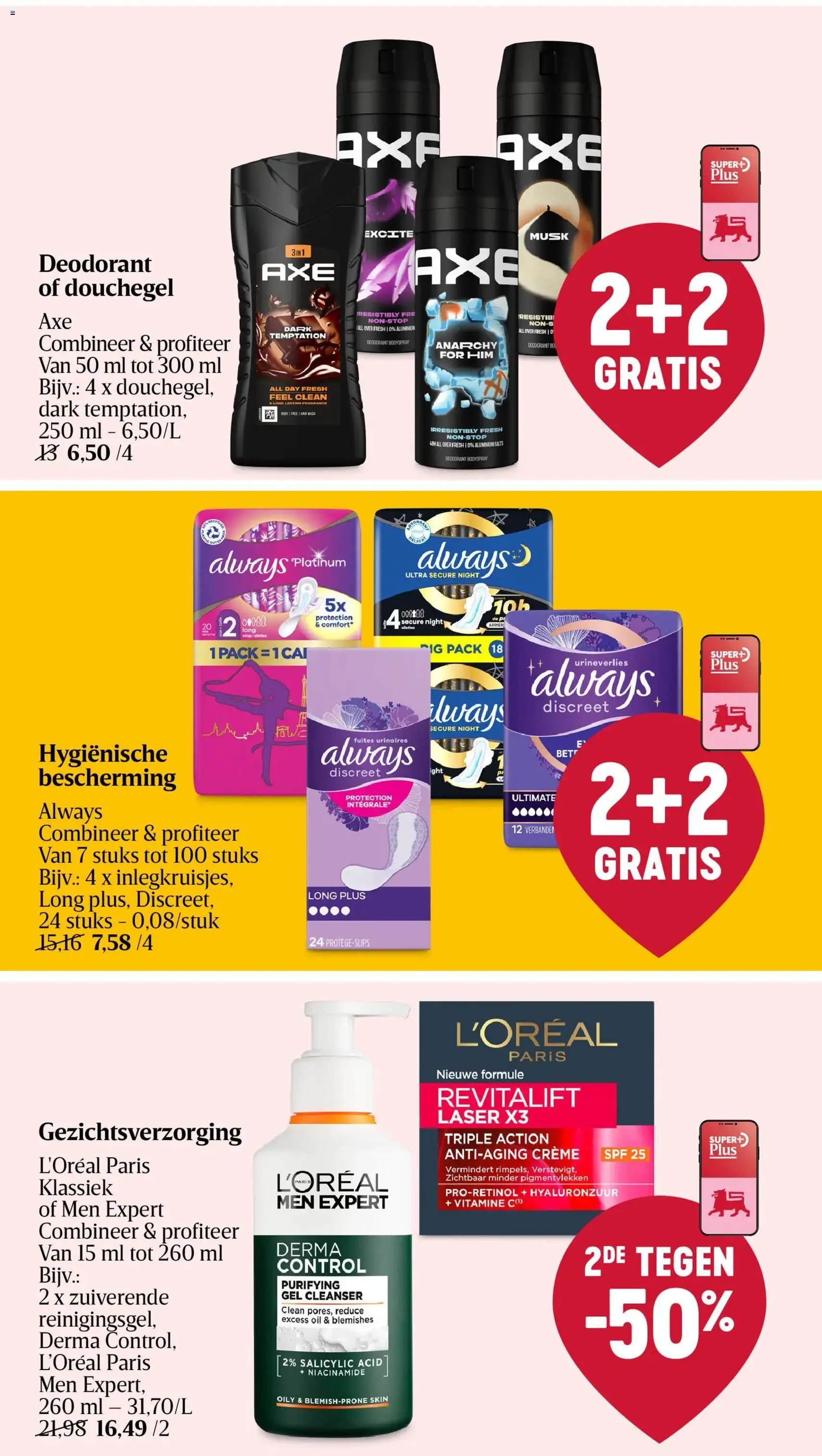 Delhaize folder week 48 - geldige folder vanaf 27/11/2025 pagina 34 van 44