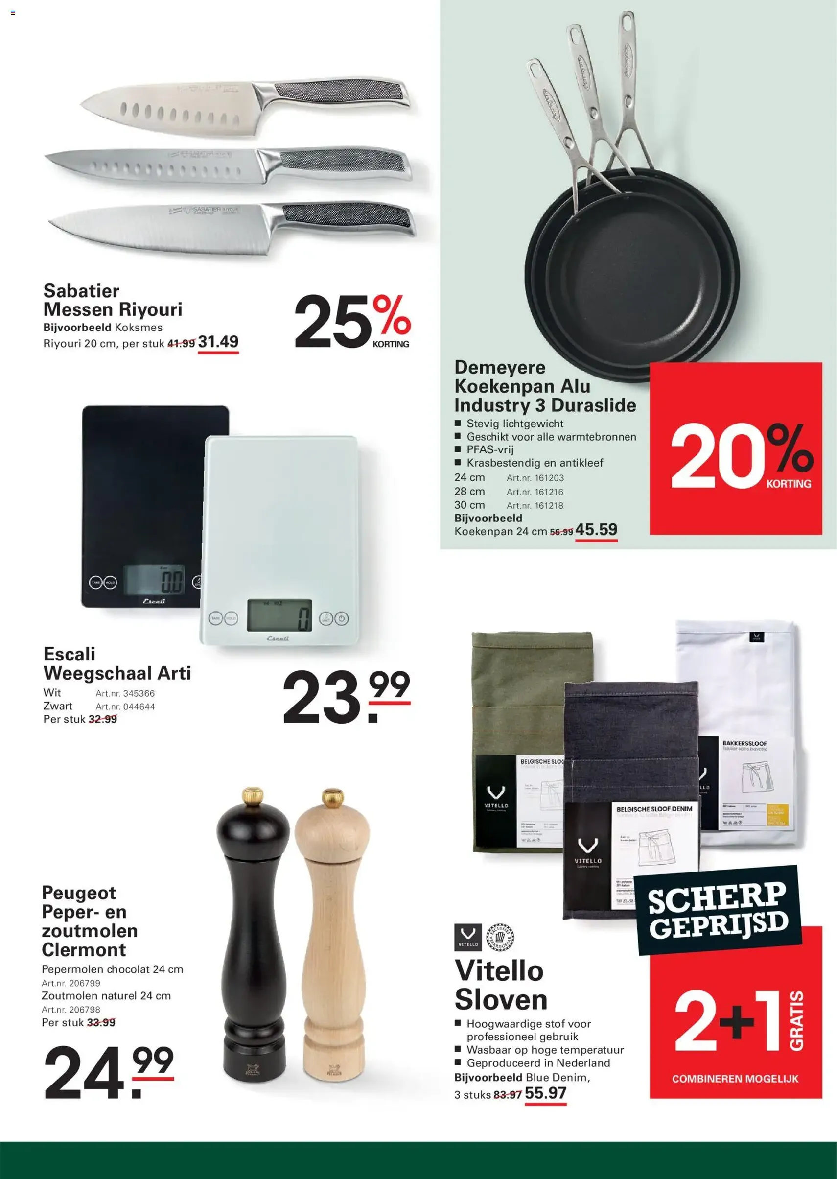 Sligro folder - geldige folder vanaf 23-07-2026 pagina 65 van 82
