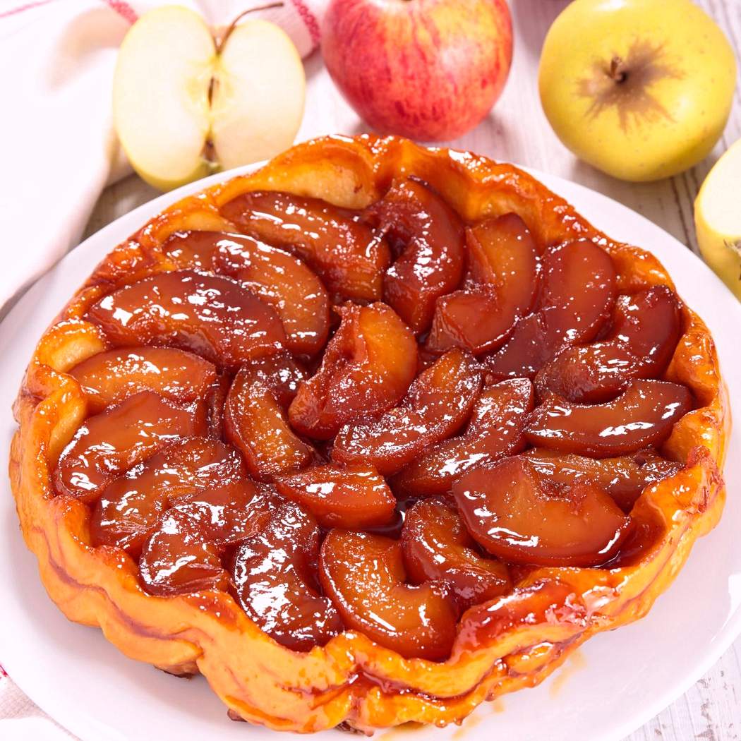 Tarte Tatin