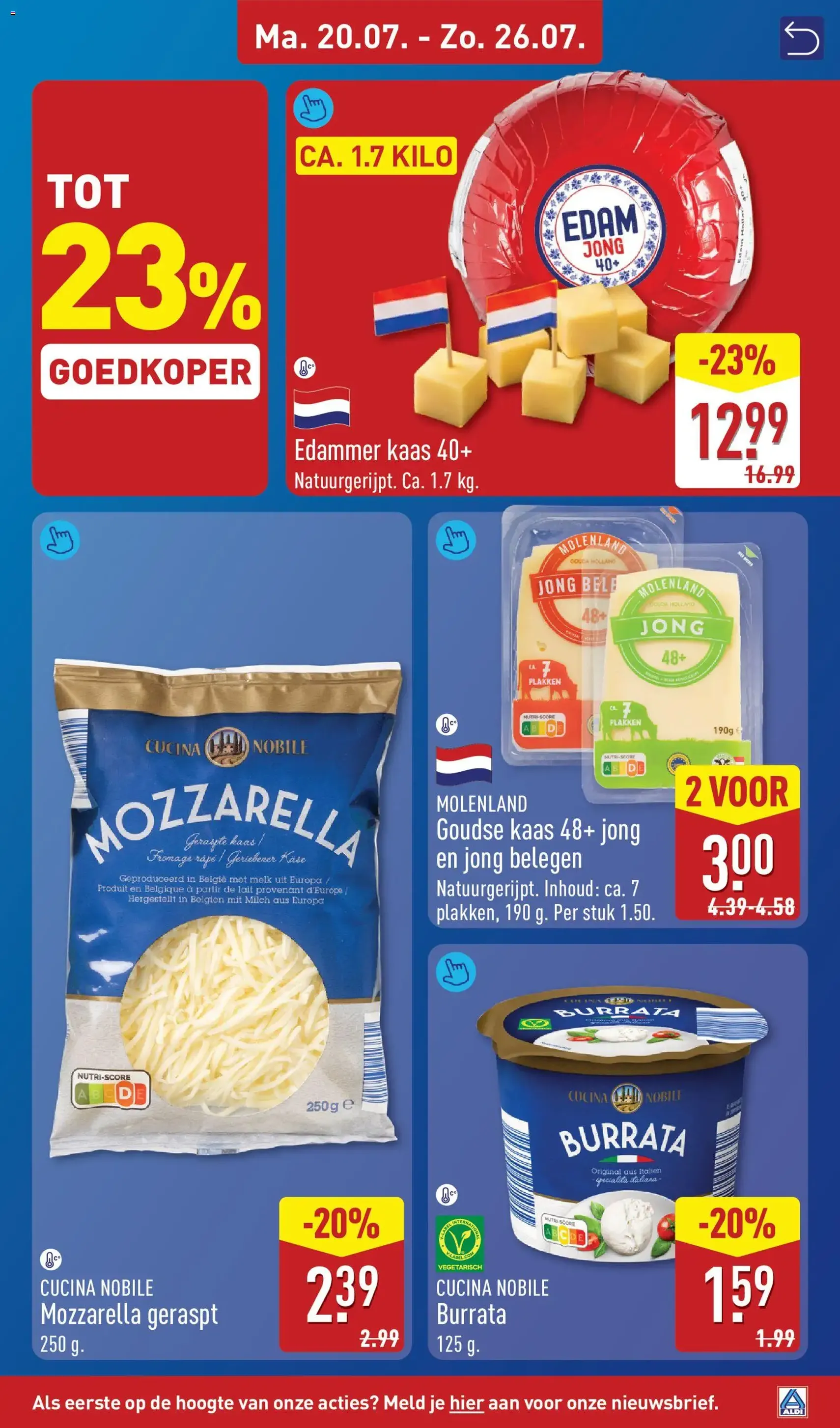 Aldi folder week 30 - geldige folder vanaf 20-07-2026 pagina 11 van 64