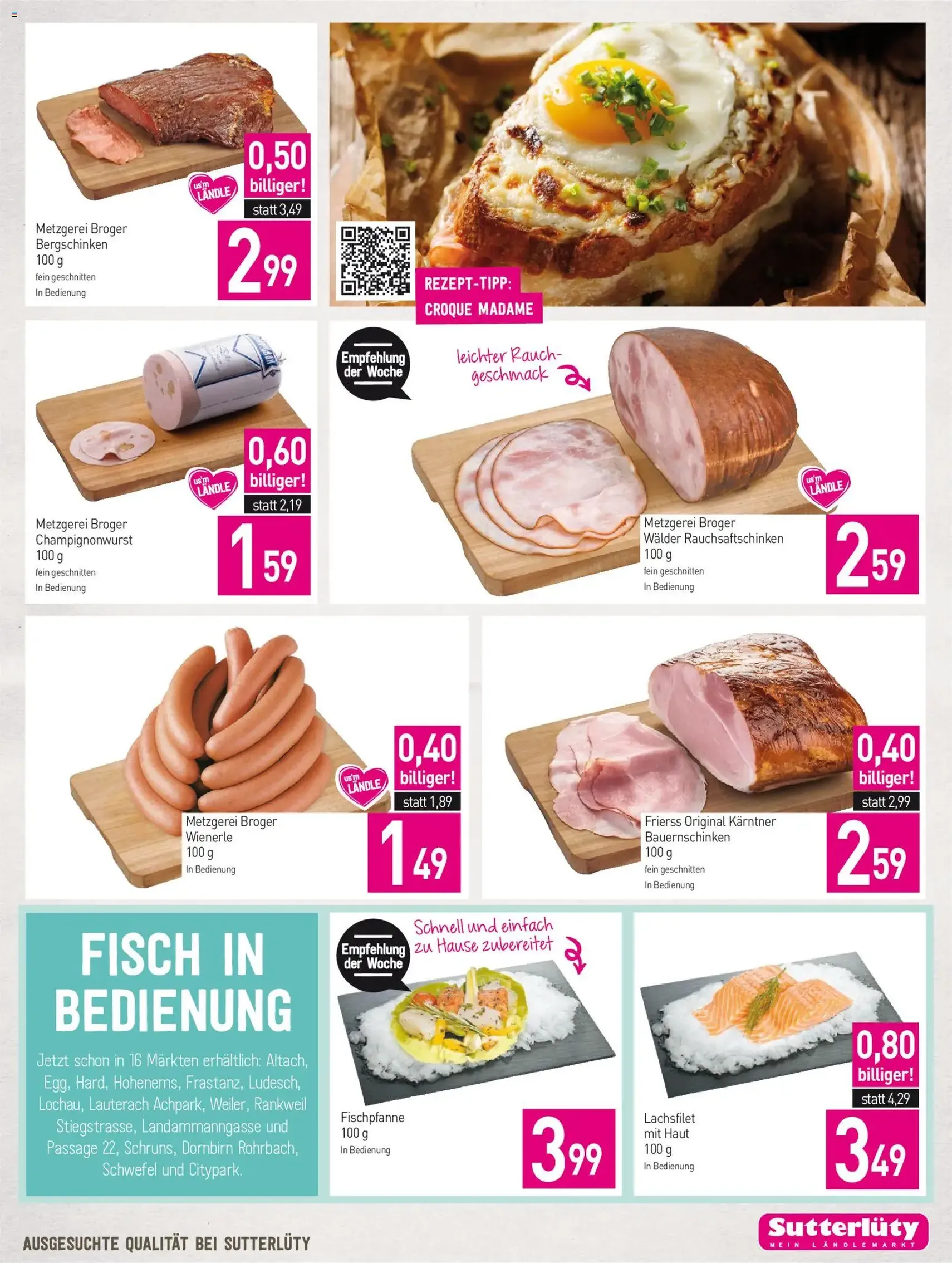 Sutterlüty Flugblatt - Gültiger Prospekt ab 10.09.2026, Seite 7 von insgesamt 20