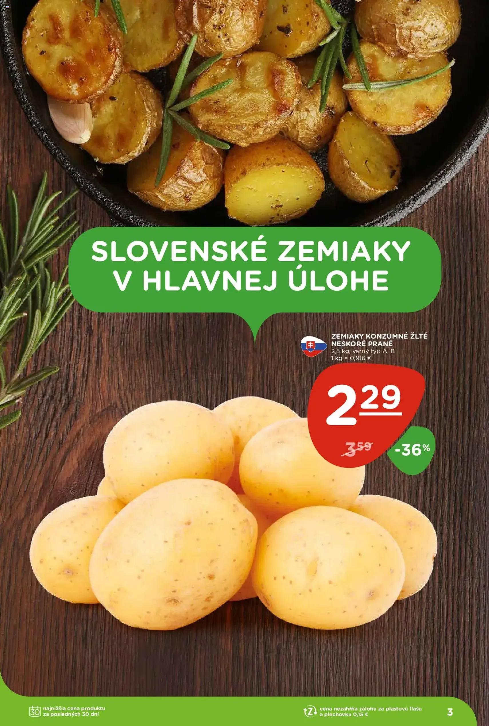 Terno leták - platný leták od 12.02.2026 strana 3 z 18