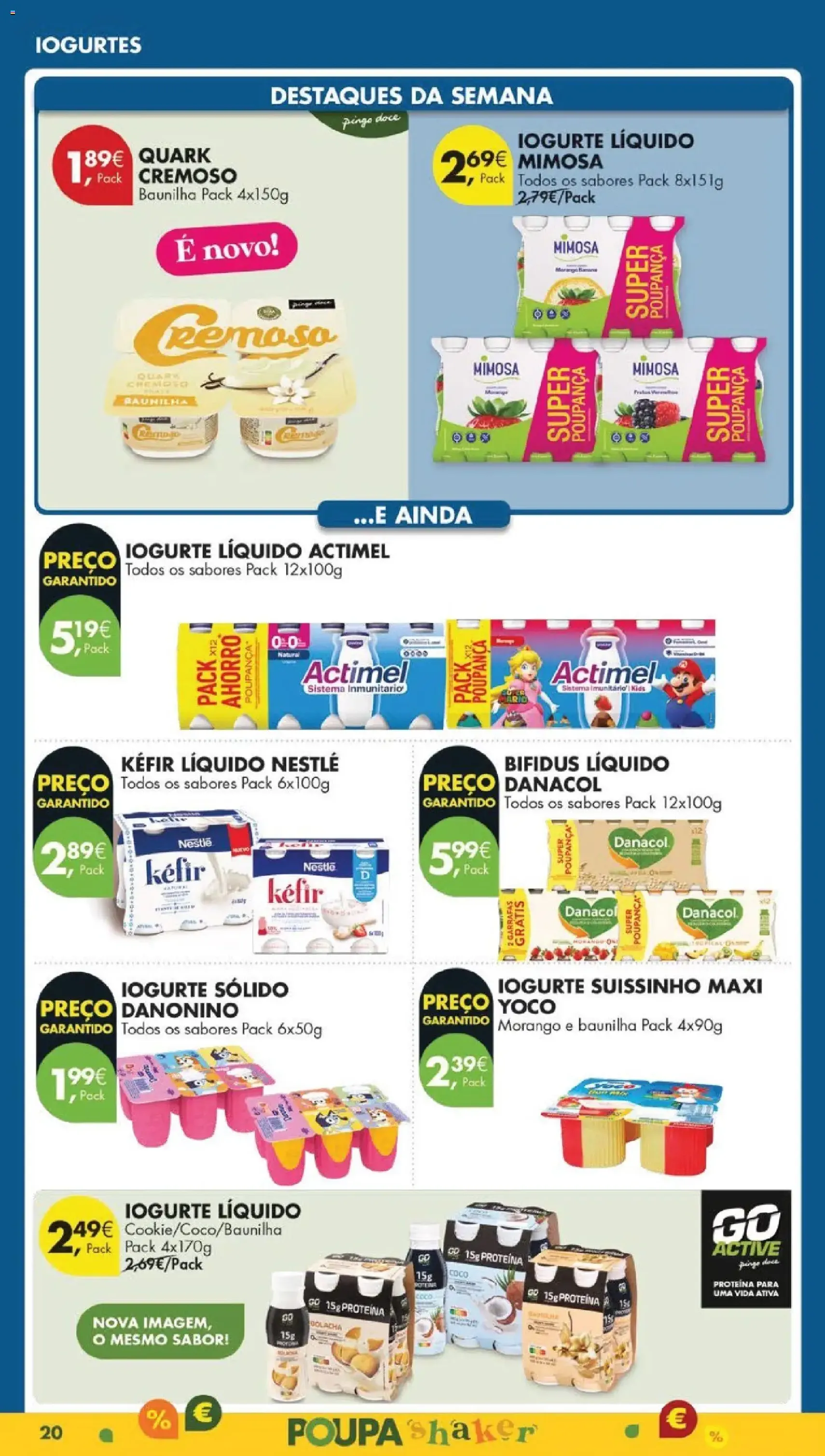Pingo Doce folheto - folheto válido a partir de 10/02/2026 página 24 de 54