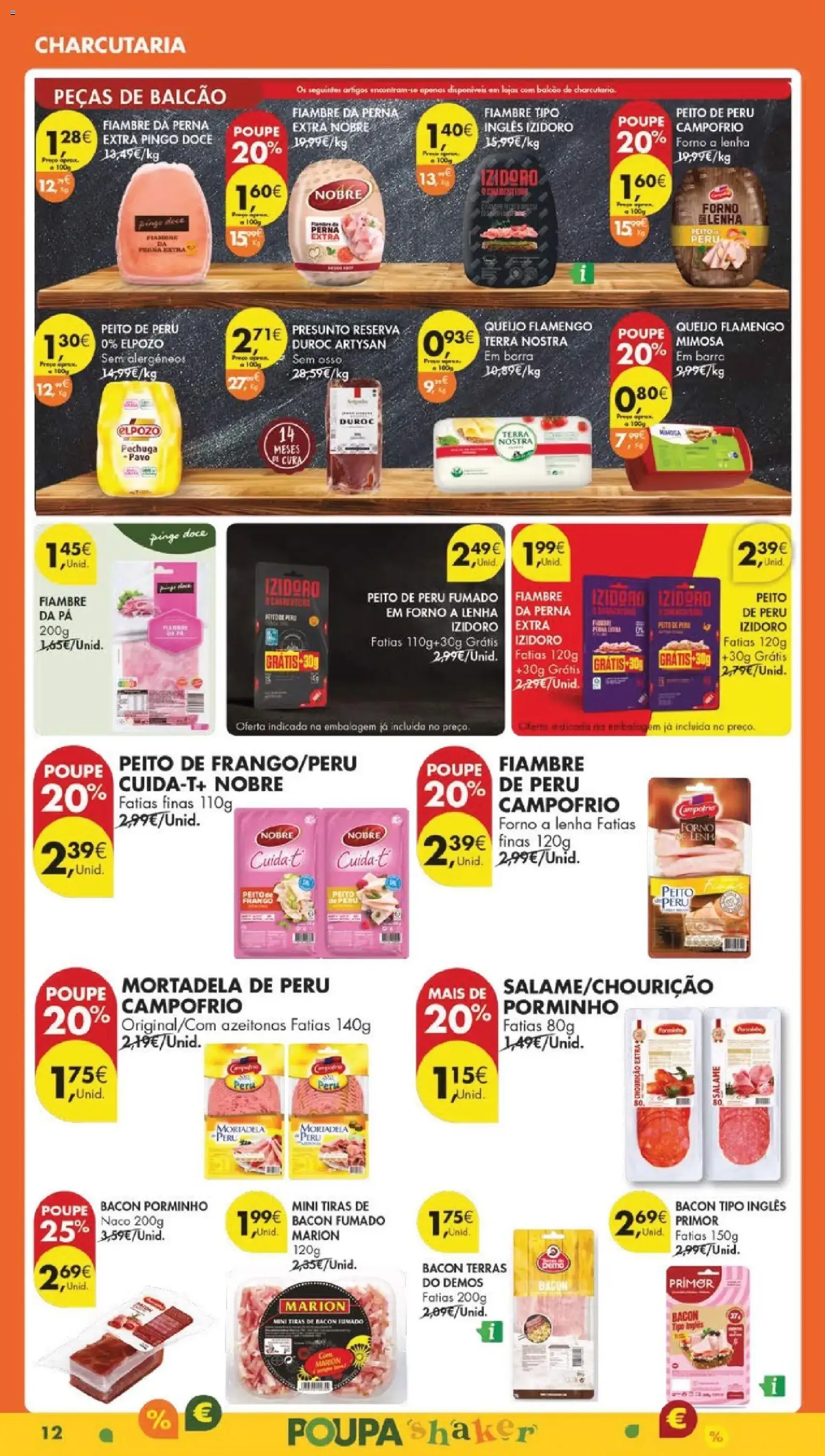 Pingo Doce folheto - folheto válido a partir de 02/12/2025 página 16 de 57