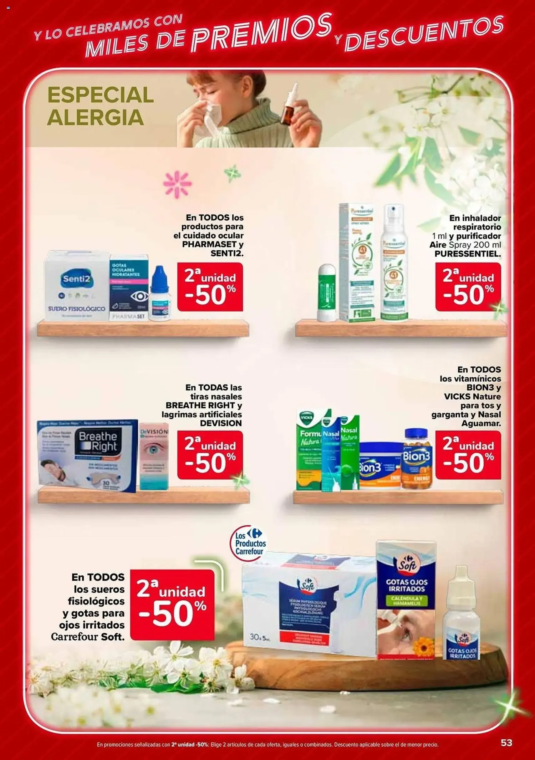 Carrefour folleto - folleto válido desde 12/05/2026 página 53 de 94