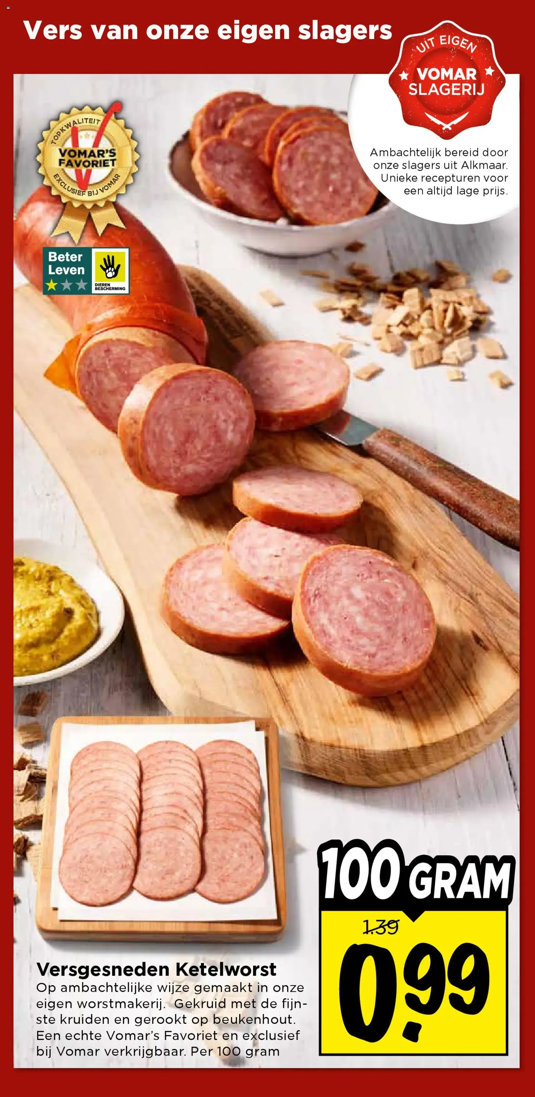 Vomar - Folder - geldige folder vanaf 08-02-2026 pagina 15 van 44