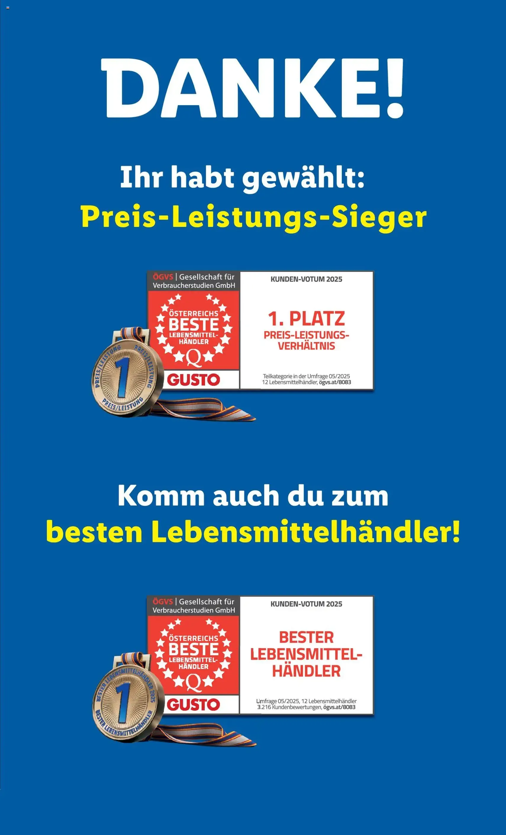 Lidl Flugblatt - Gültiger Prospekt ab 30.10.2025, Seite 3 von insgesamt 46 Lidl Flugblatt - Gültiger Prospekt ab 30.10.2025, Seite 3 von insgesamt 46