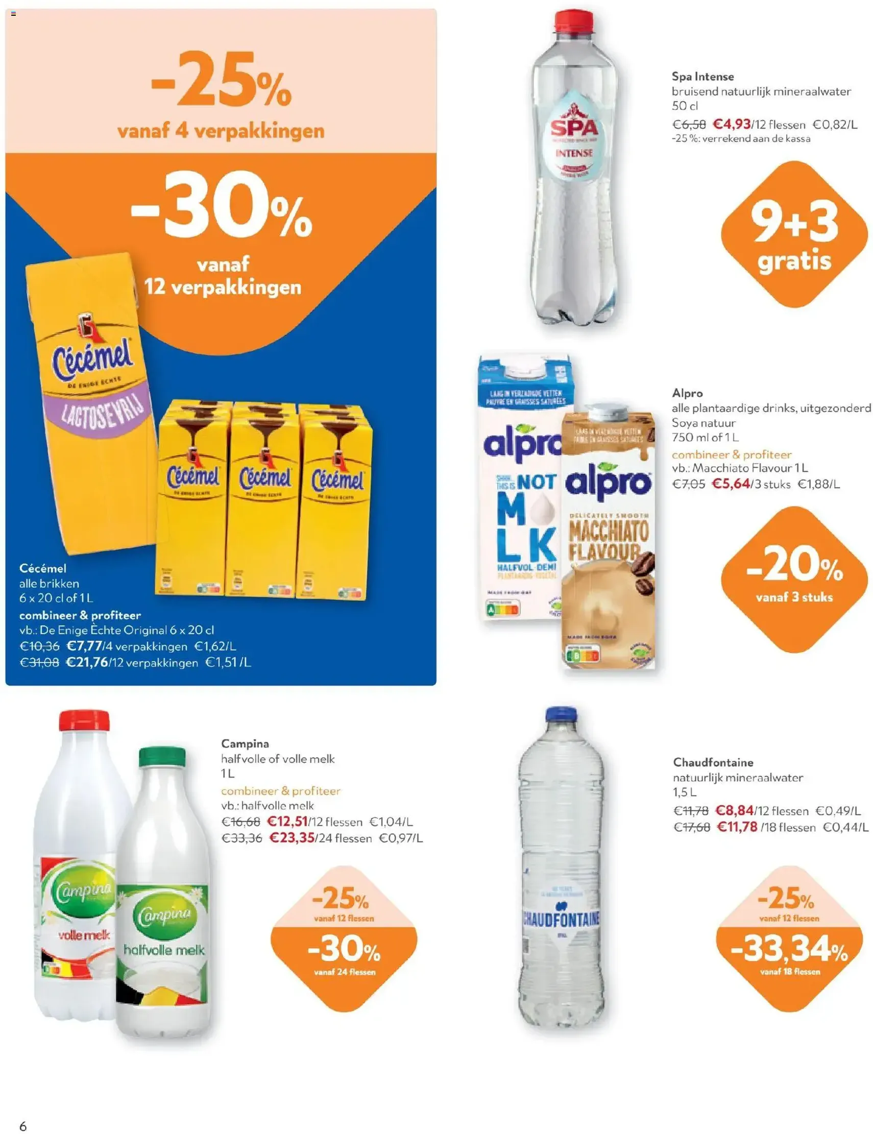 OKay - Folder - geldige folder vanaf 05/11/2025 pagina 6 van 20