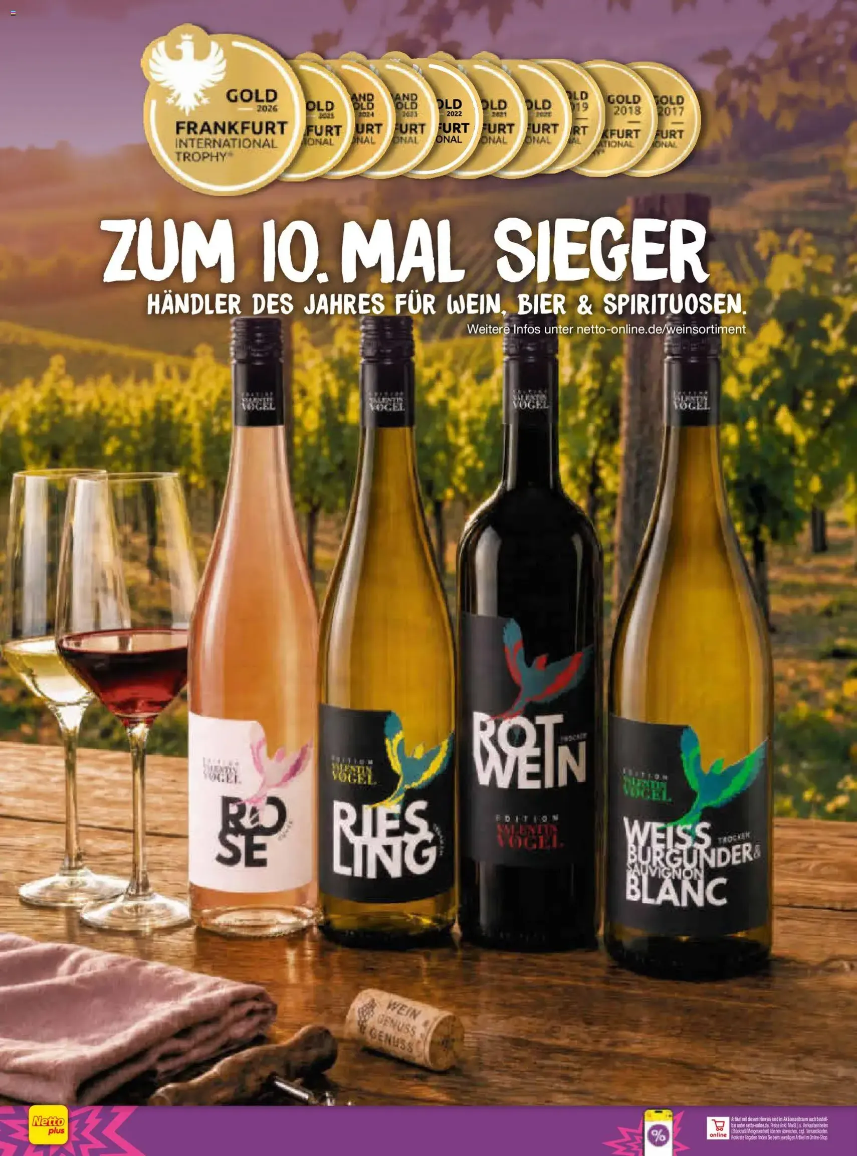 Netto Marken-Discount Prospekt - Gültiger Prospekt ab 06.07.2026, Seite 22 von insgesamt 45
