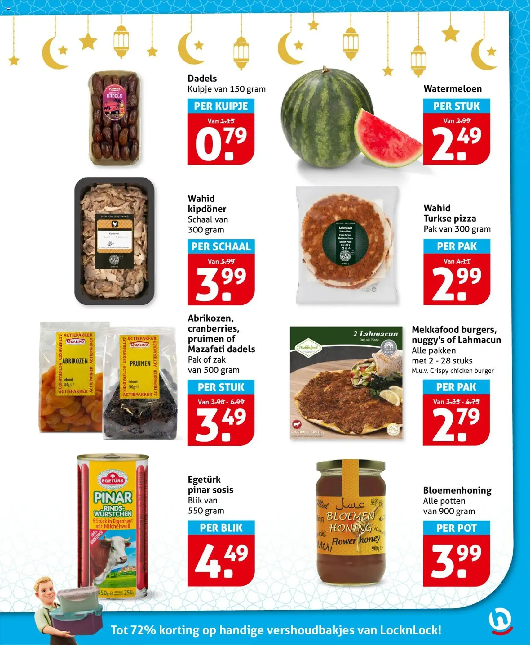 Hoogvliet - Folder - geldige folder vanaf 11-02-2026 pagina 19 van 29