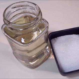 Recipe preview Easy homemade sugar syrup recipe