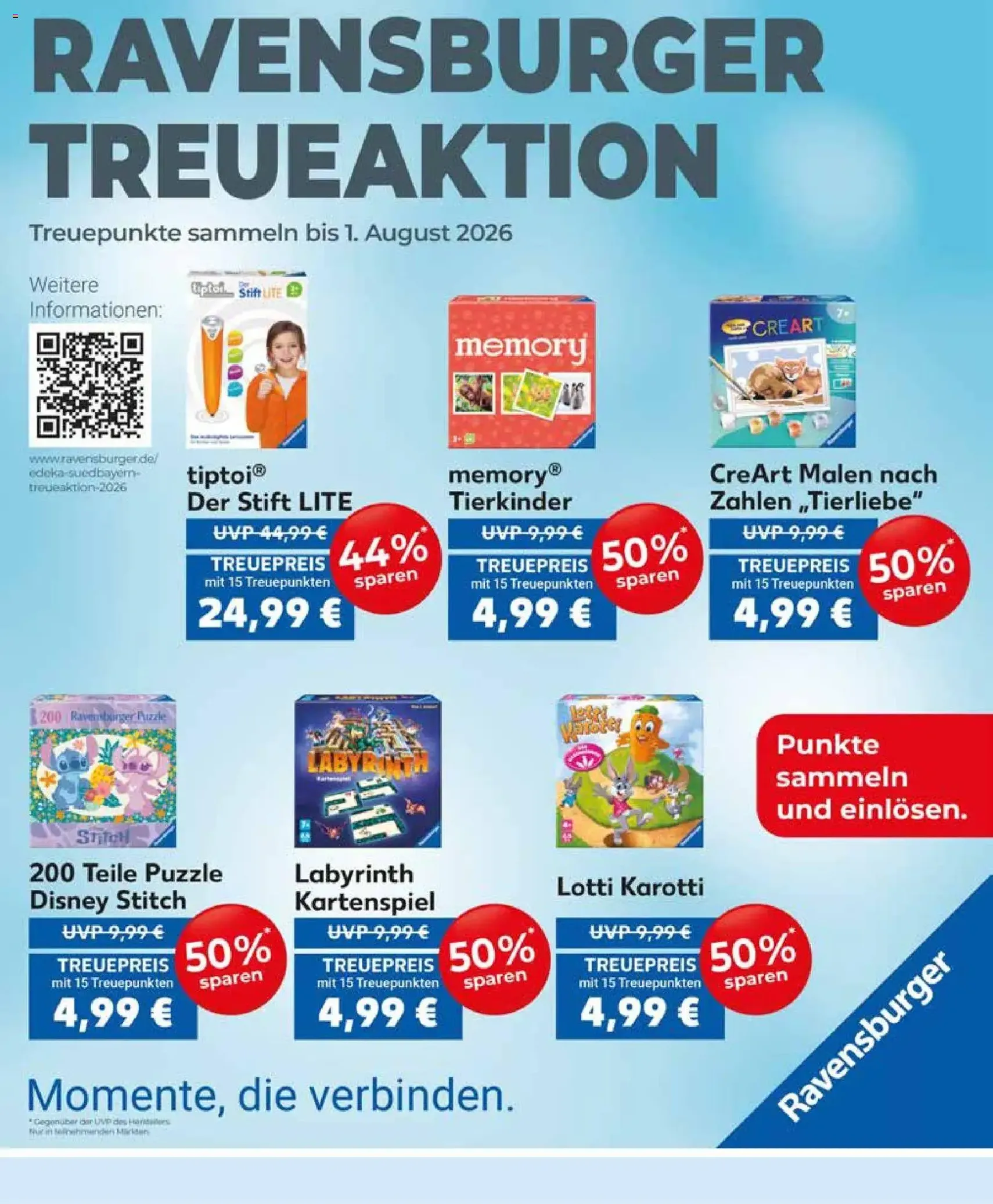 Edeka DE - DE Folder - geldige folder vanaf 13-07-2026 pagina 27 van 28