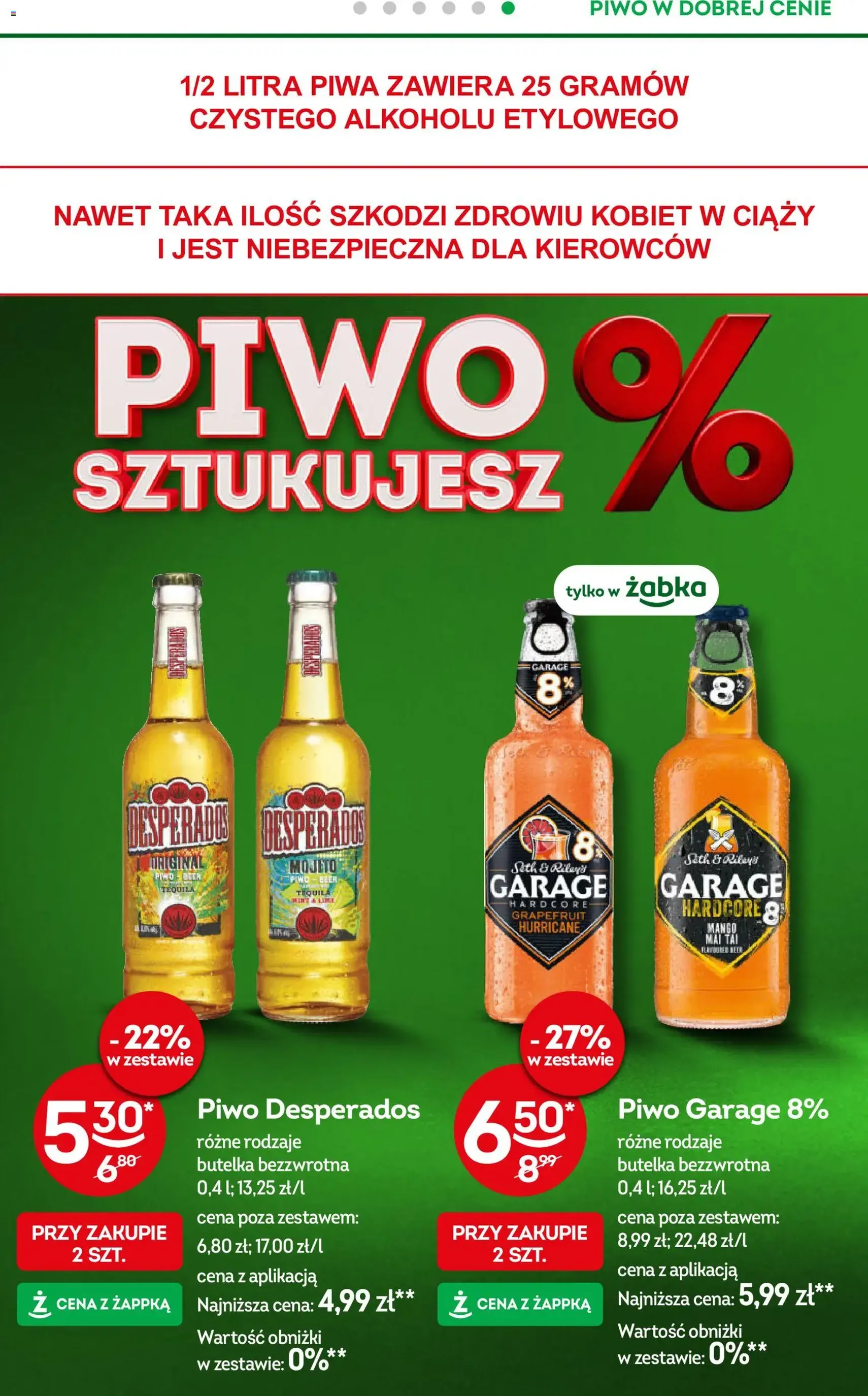 Żabka gazetka - ważny gazetka od 01.07.2026 strona 57 z 92