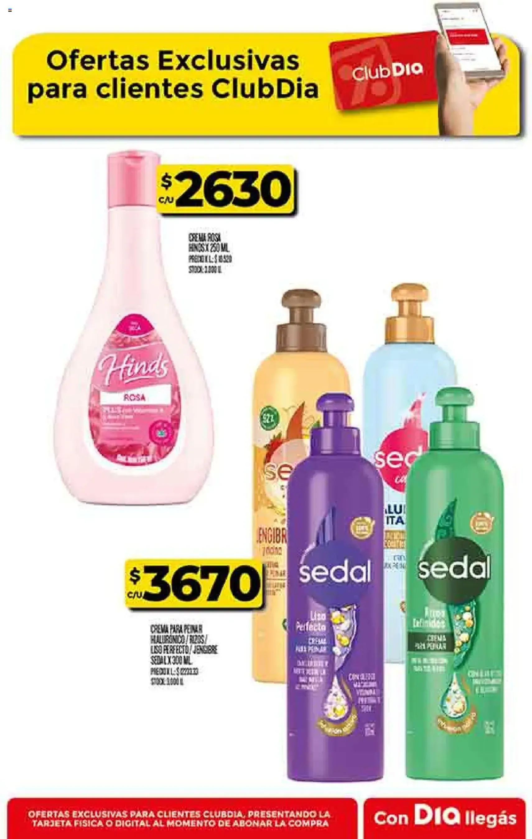 Supermercado DIA Ofertas - folleto válido desde 06/08/2025 página 53 de 62 Supermercado DIA Ofertas - folleto válido desde 06/08/2025 página 53 de 62