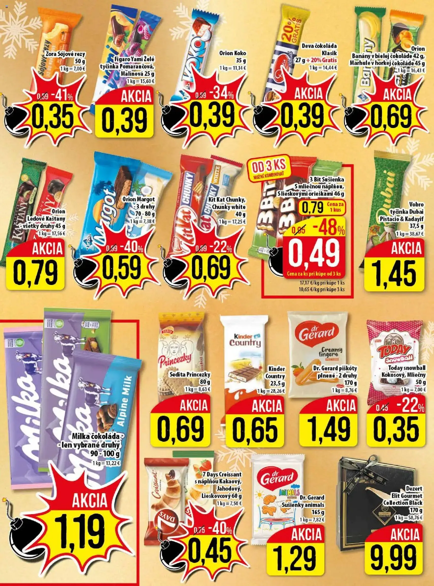 Klas leták - platný leták od 08.12.2025 strana 10 z 25