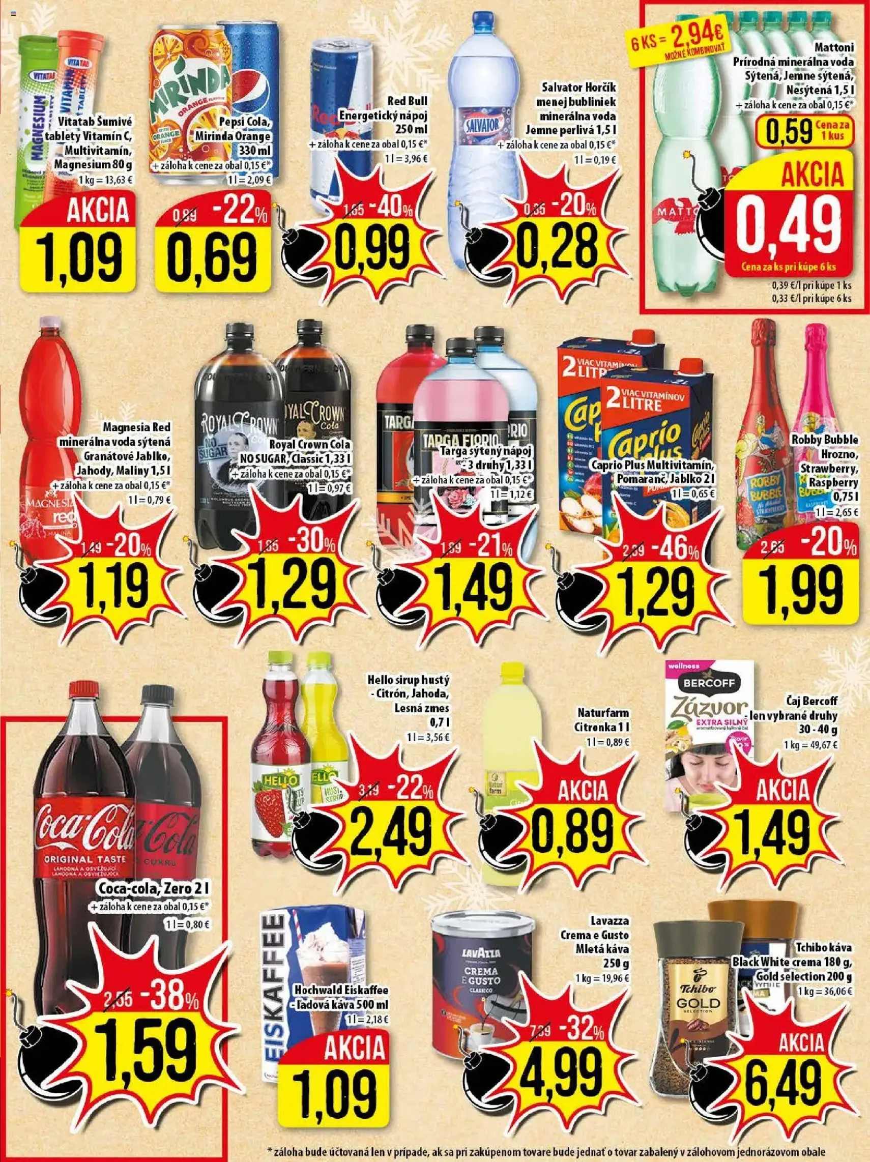 Klas leták - platný leták od 29.12.2025 strana 21 z 25