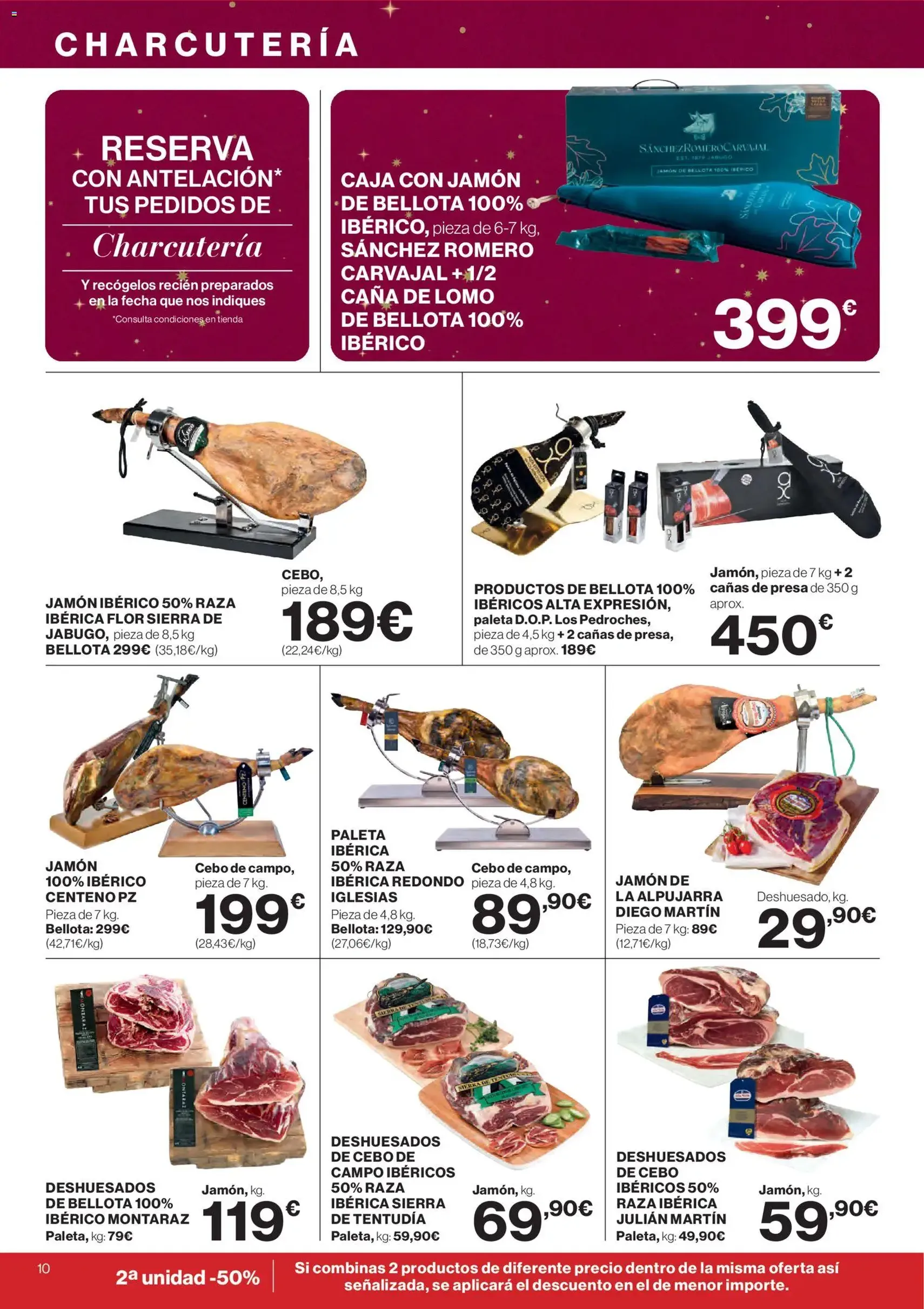 Supercor folleto - folleto válido desde 04/12/2025 página 10 de 48