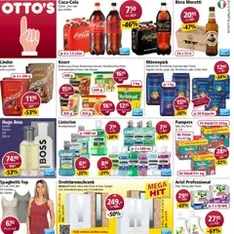 Otto's aktionen - Prospekt Vorschau gültig ab 22.04.2026