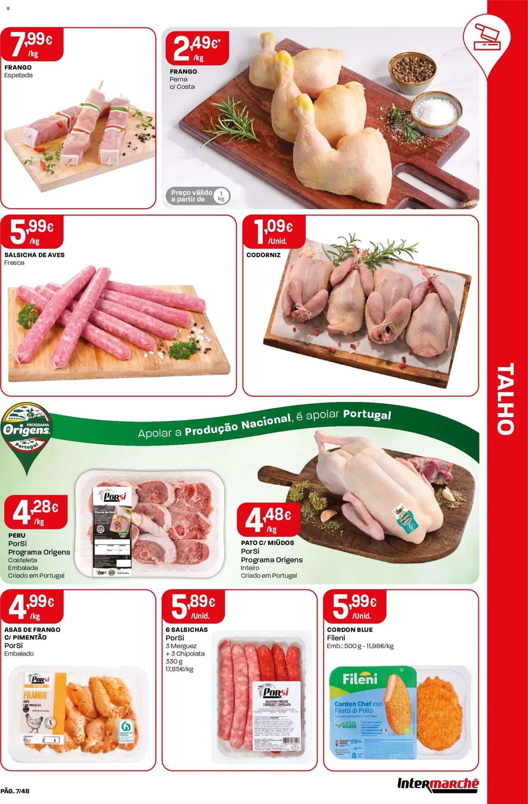 Intermarché folheto - folheto válido a partir de 30/07/2026 página 7 de 48