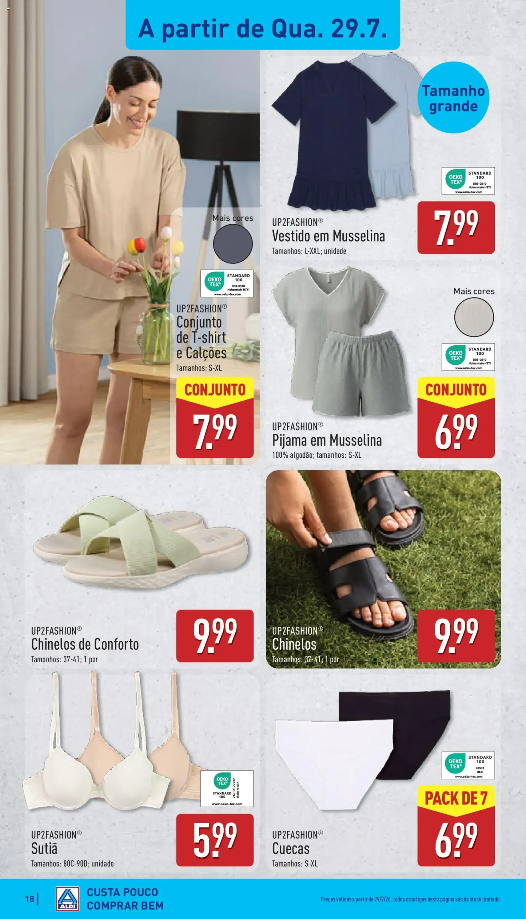 Aldi folheto - folheto válido a partir de 27/07/2026 página 18 de 34