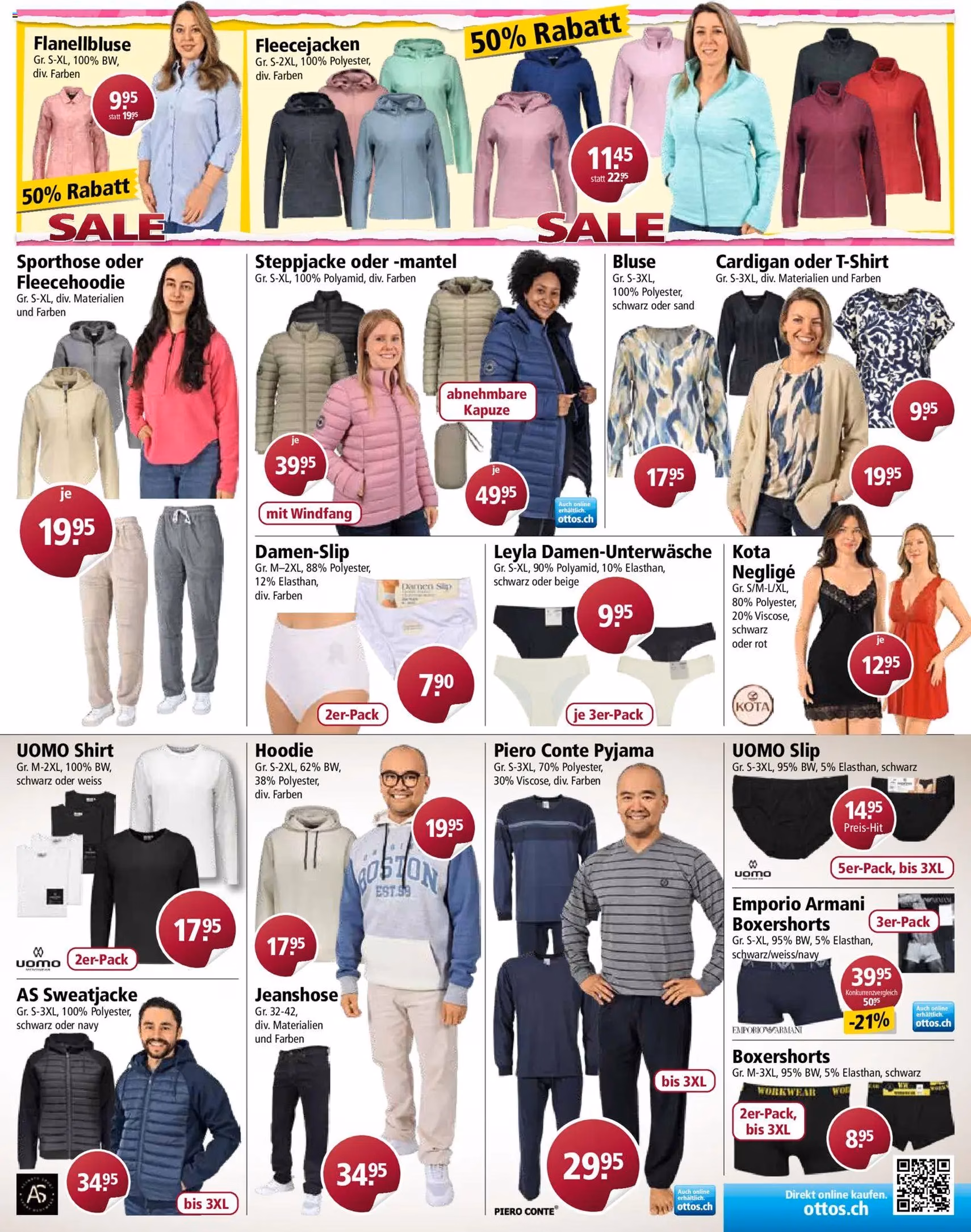 Otto's Aktionen - Gültiger Prospekt ab 26.11.2025, Seite 15 von insgesamt 20