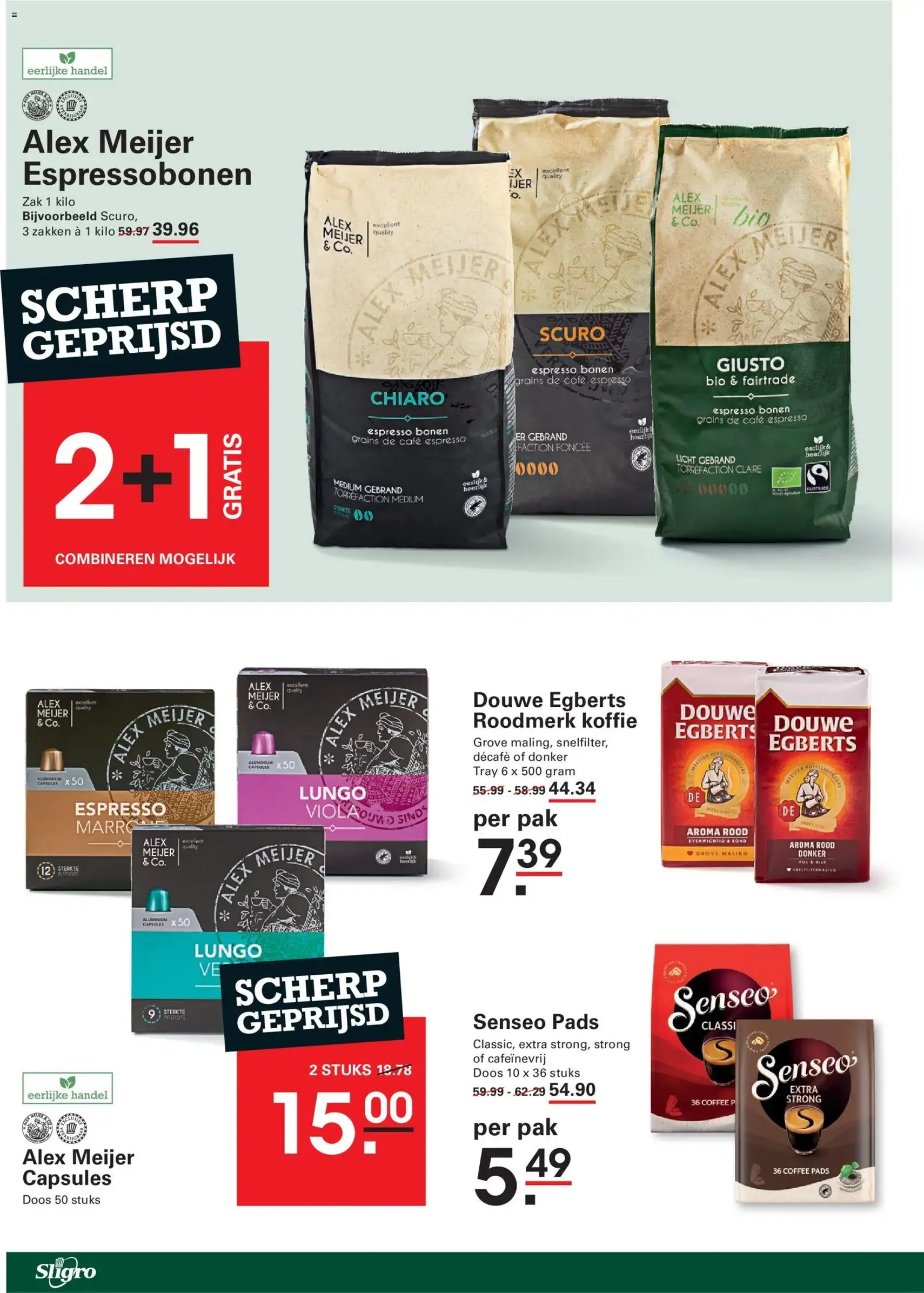 Sligro folder - geldige folder vanaf 11-06-2026 pagina 20 van 70