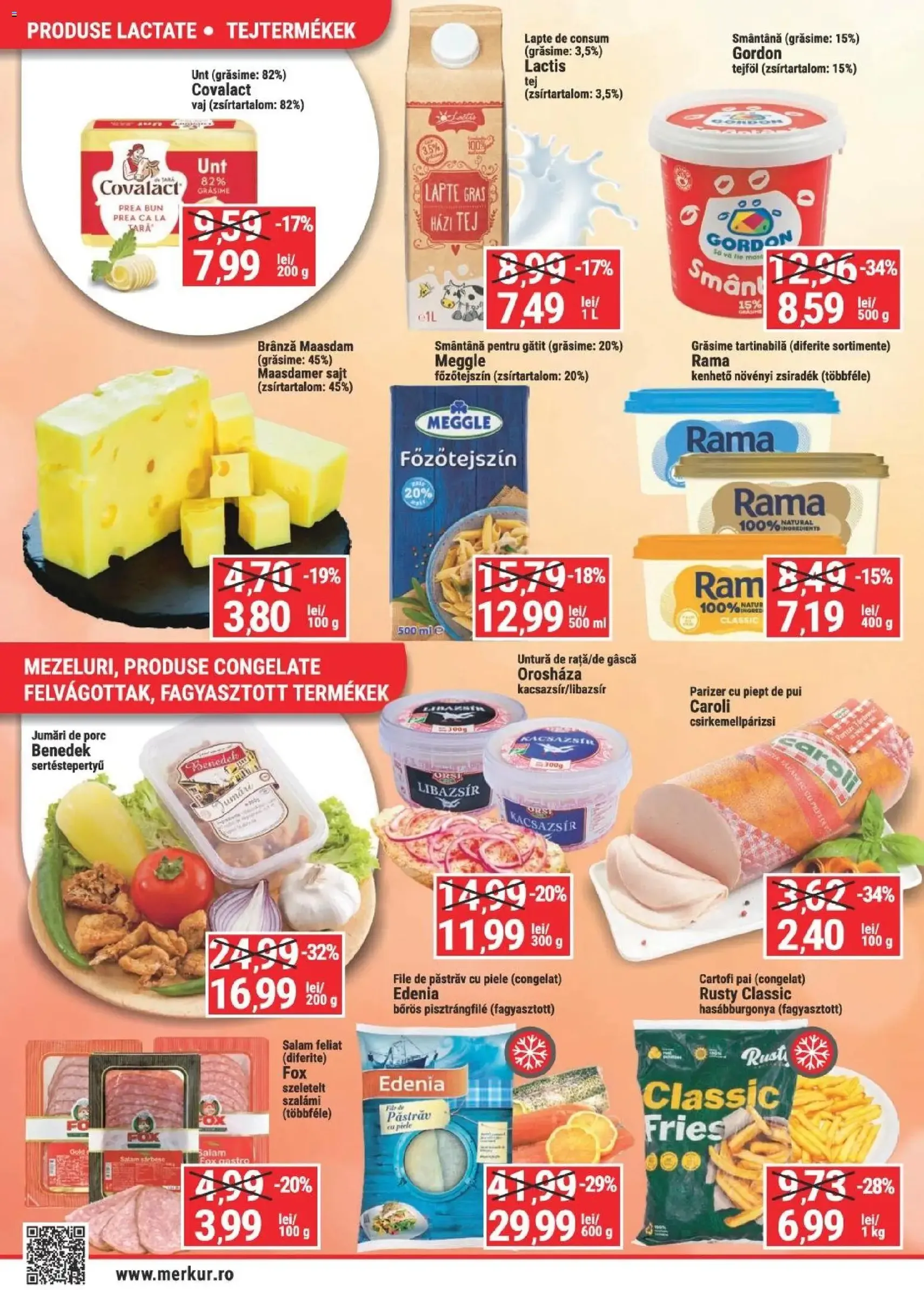 Merkur Catalog - cataloage valabile începând cu 16.07.2026 pagina 2 din 4