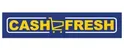 Logotipo de Cash Fresh