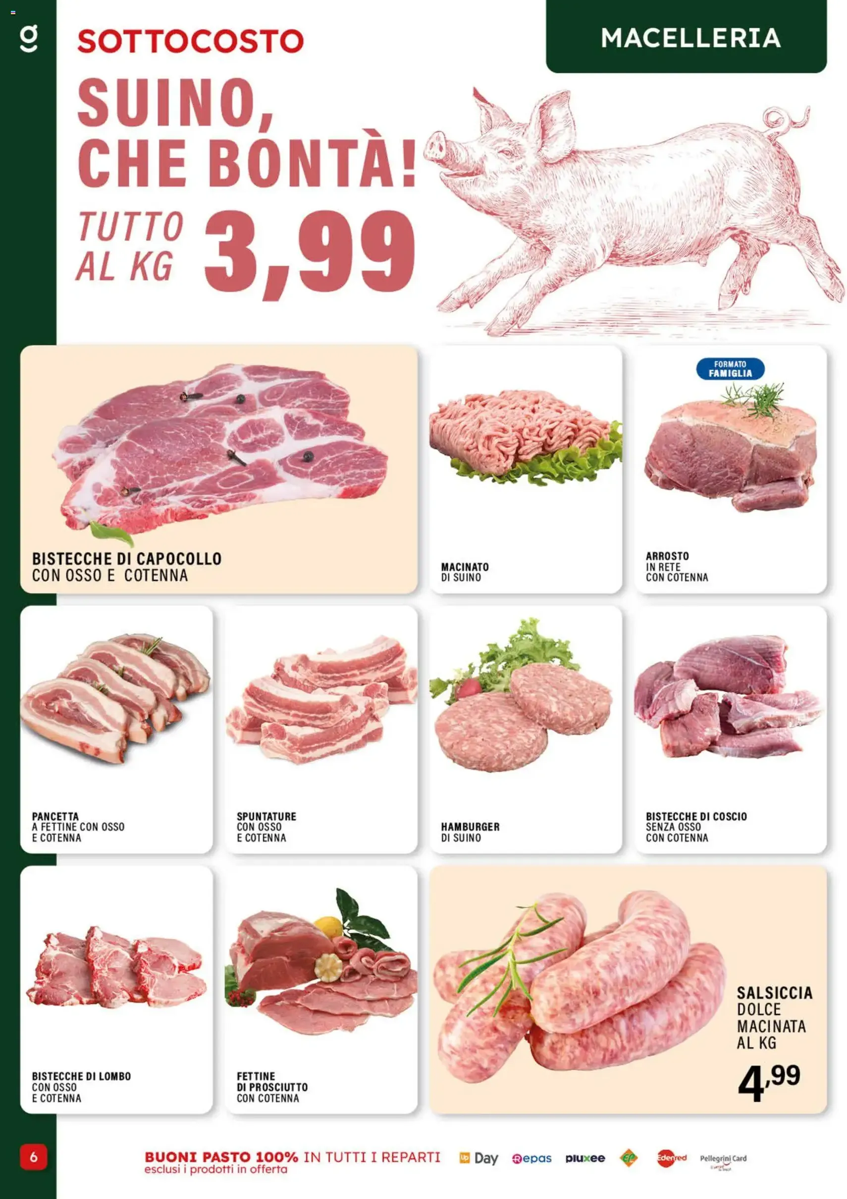 GECOP volantino - volantino valido dal 18/05/2026 pagina 6 di 20