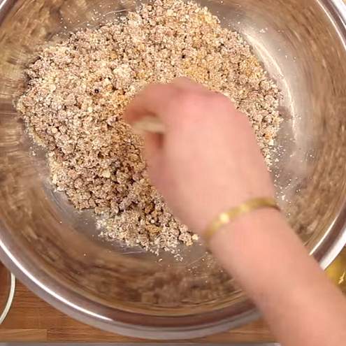 Casoncelli alla bergamasca - procedimento 1