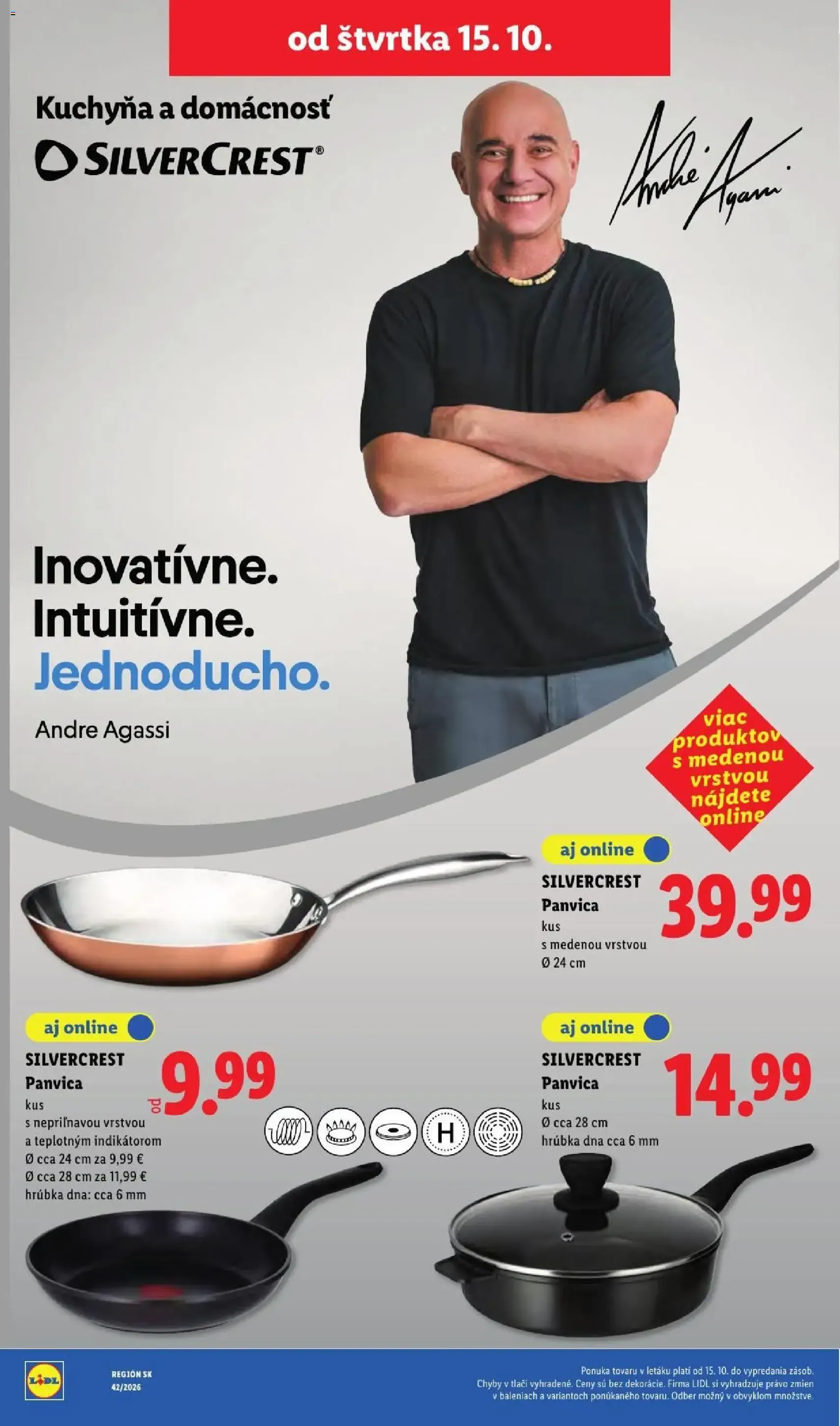 Lidl leták - platný leták od 12.10.2026 strana 112 z 126