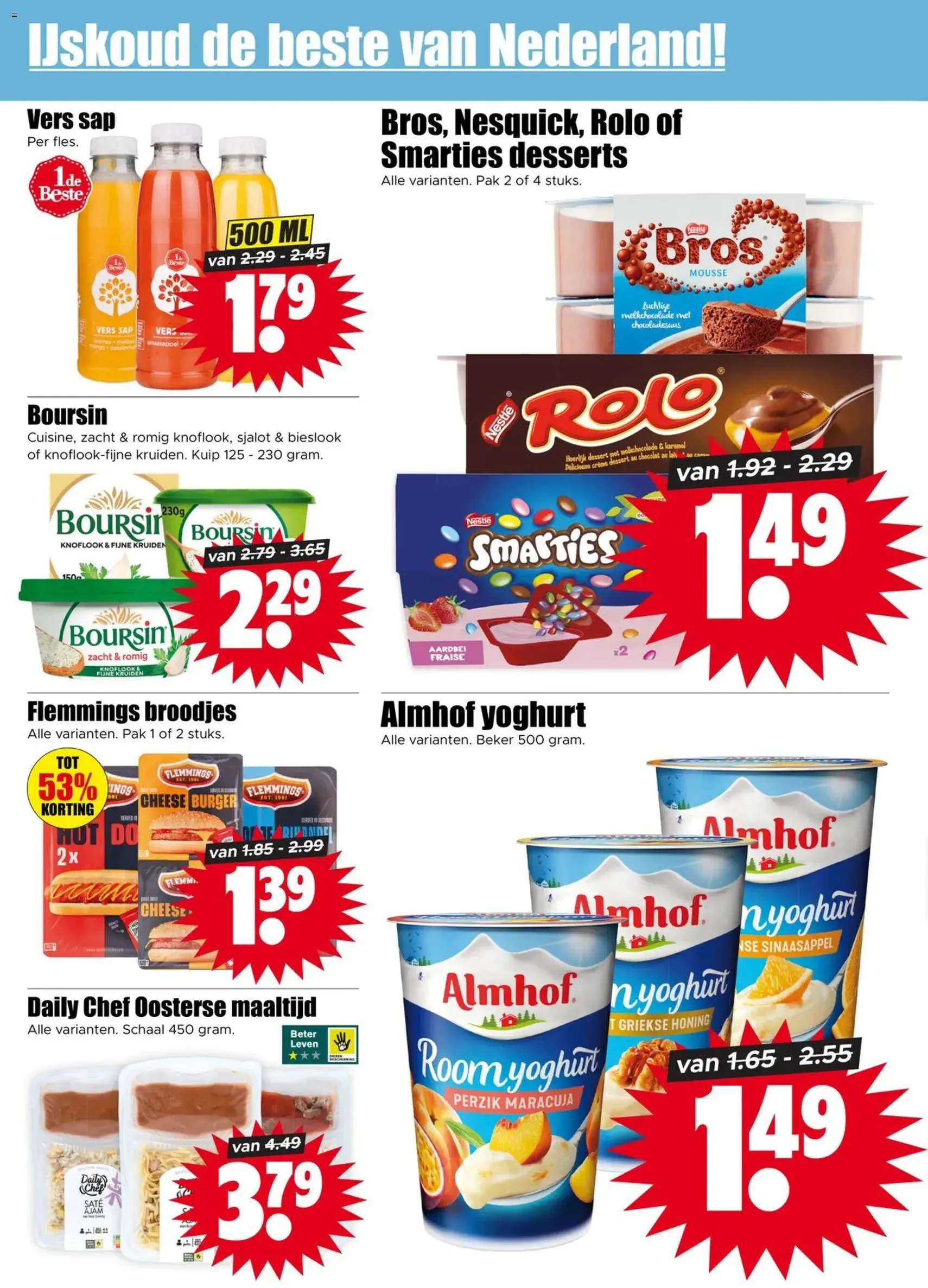 Dirk - Folder week 7 - geldige folder vanaf 11-02-2026 pagina 8 van 34