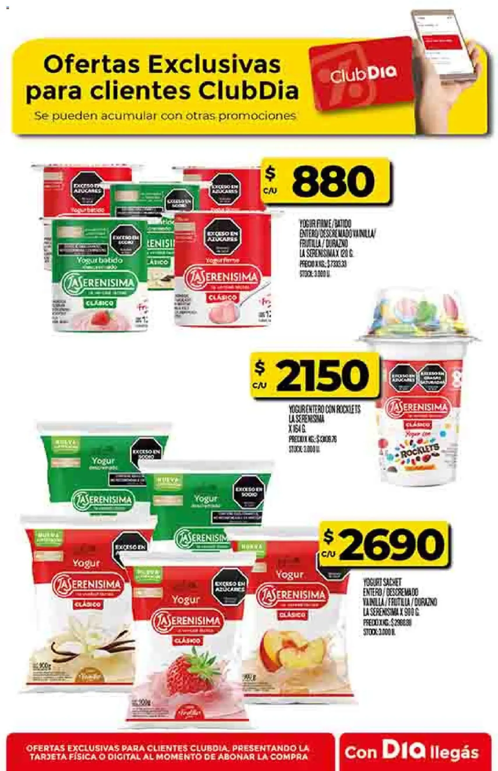 Supermercado DIA Ofertas - folleto válido desde 04/02/2026 página 52 de 61